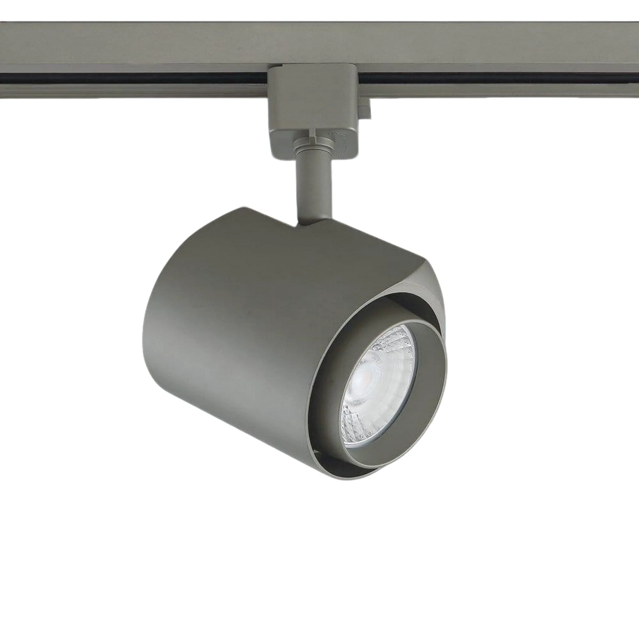 14W INTEGRATED 3000K LED TRACK HEAD, TLED-08