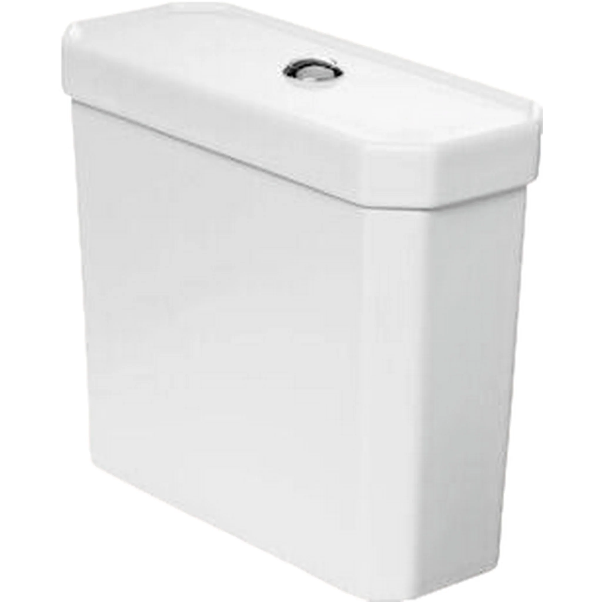 1930 SERIES TWO-PIECE TOILET TANK ONLY