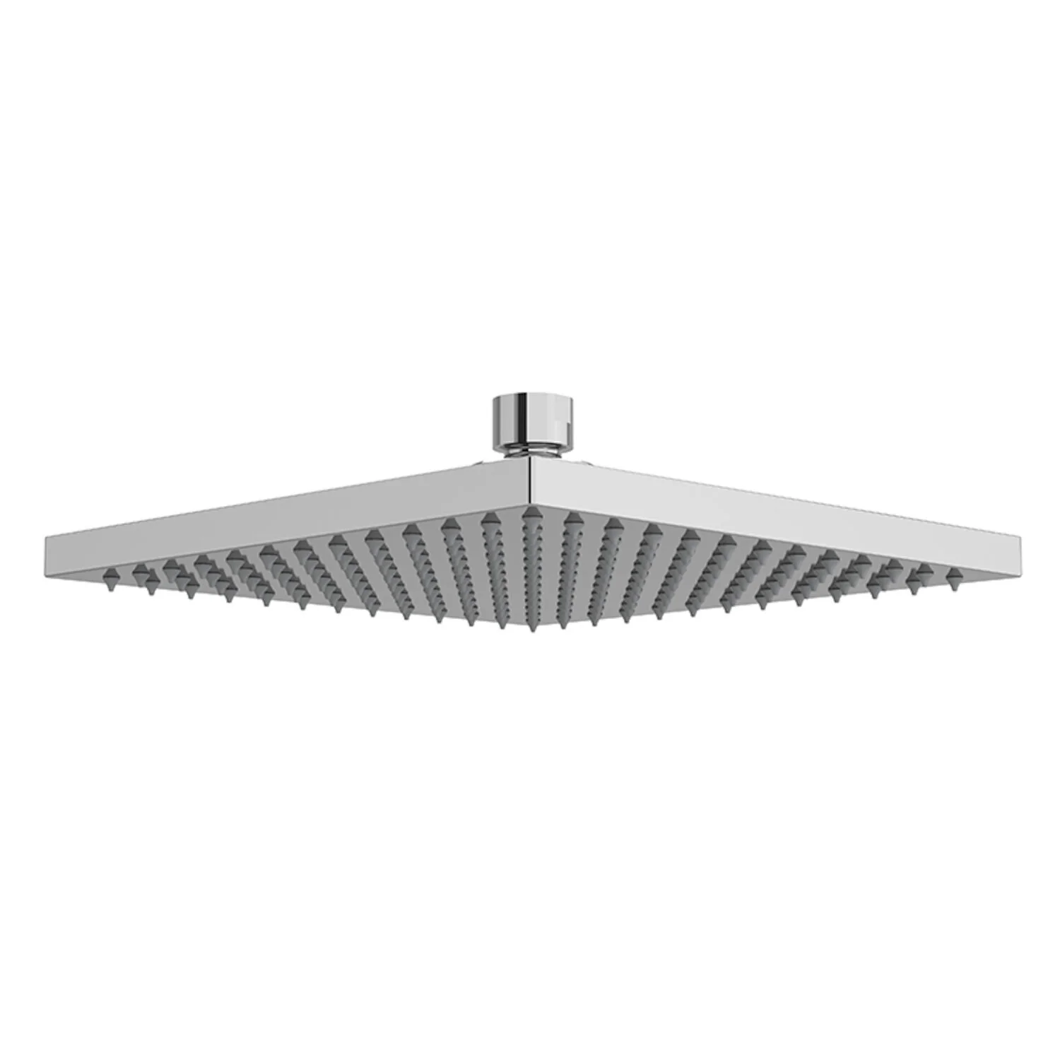 8-INCH SQUARE SHOWER HEAD