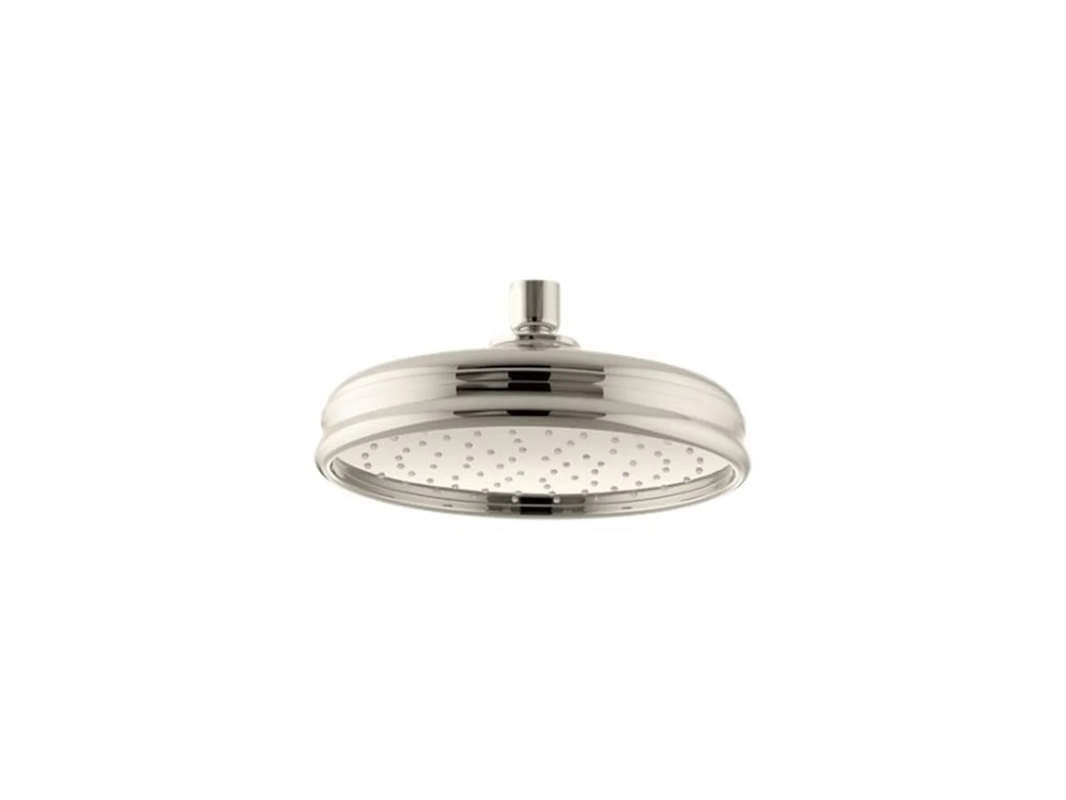 8" RAINHEAD WITH KATALYST AIR-INDUCTION TECHNOLOGY - Image 8