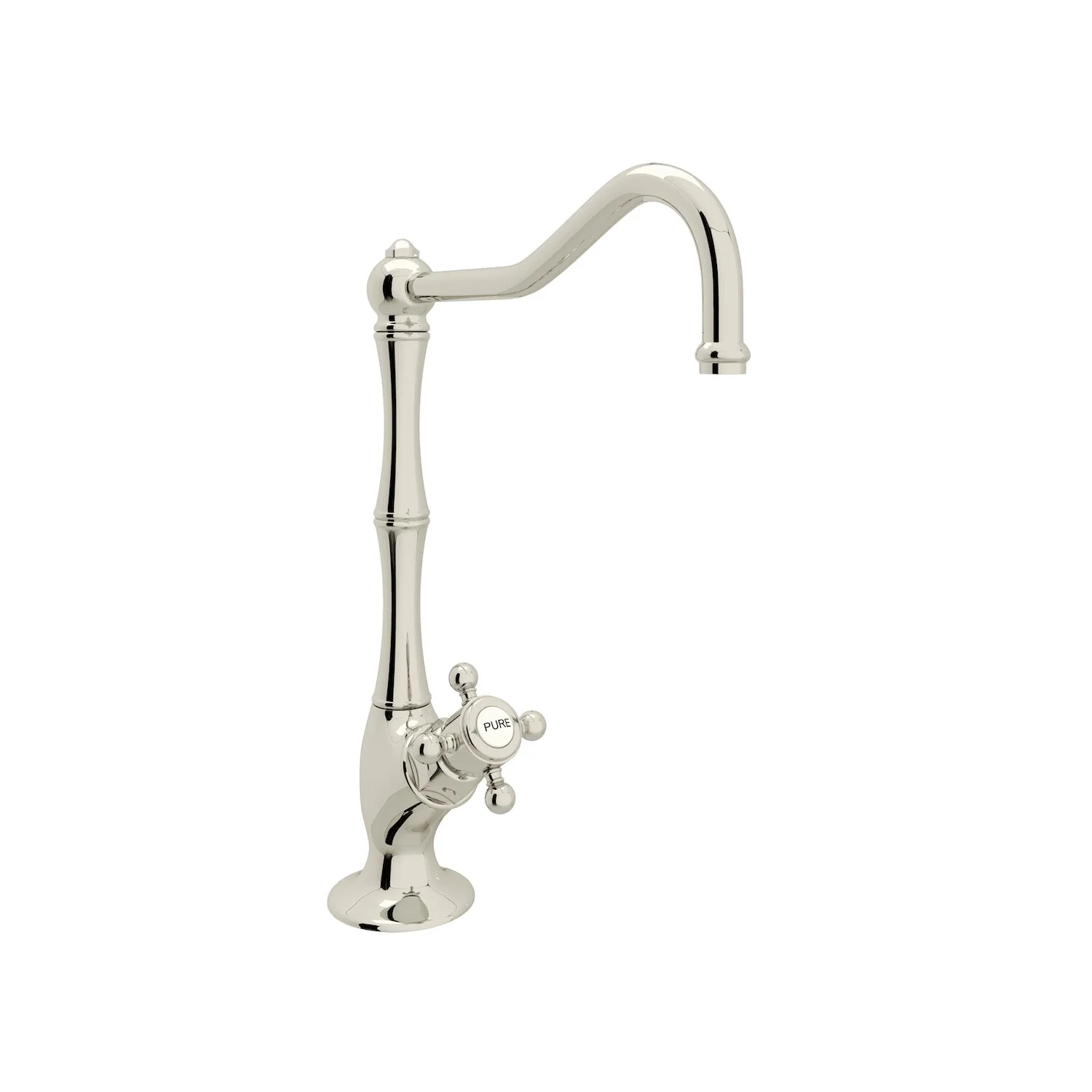 ACQUI® FILTER KITCHEN FAUCET (CROSS HANDLE) - Image 4