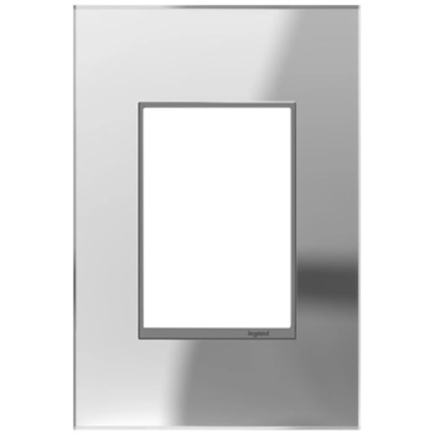 ADORNE 1-GANG+ REAL MATERIAL WALL PLATE - Image 7