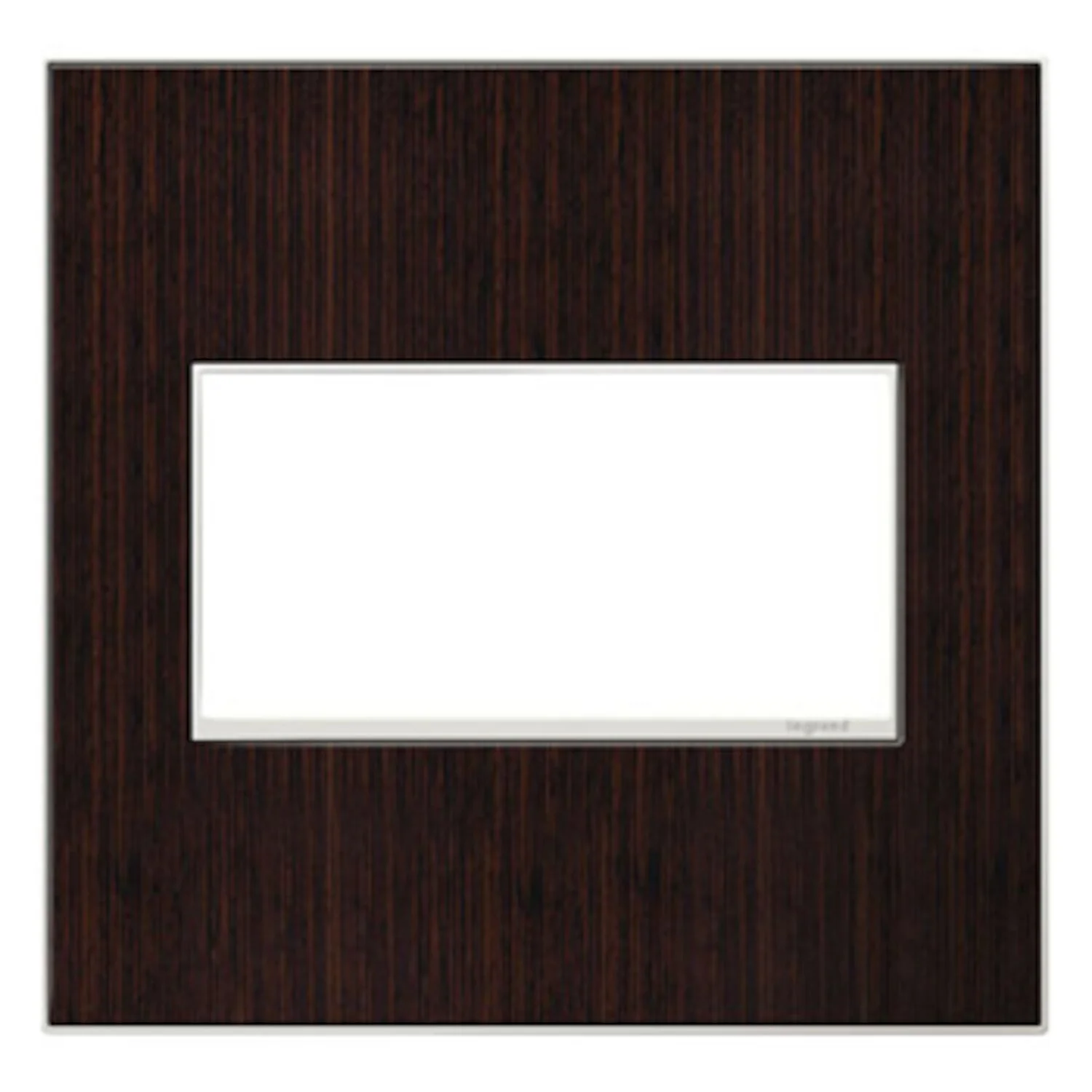 ADORNE 2-GANG REAL MATERIAL WALL PLATE - Image 6