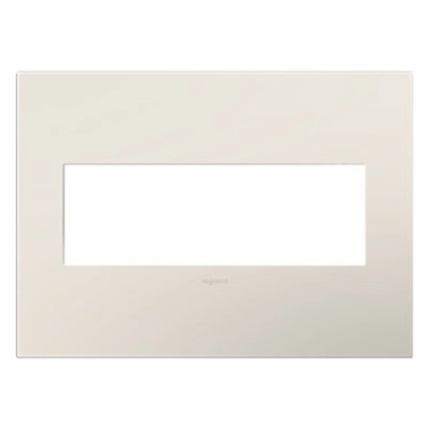 ADORNE 3-GANG PLASTIC WALL PLATE - Image 11