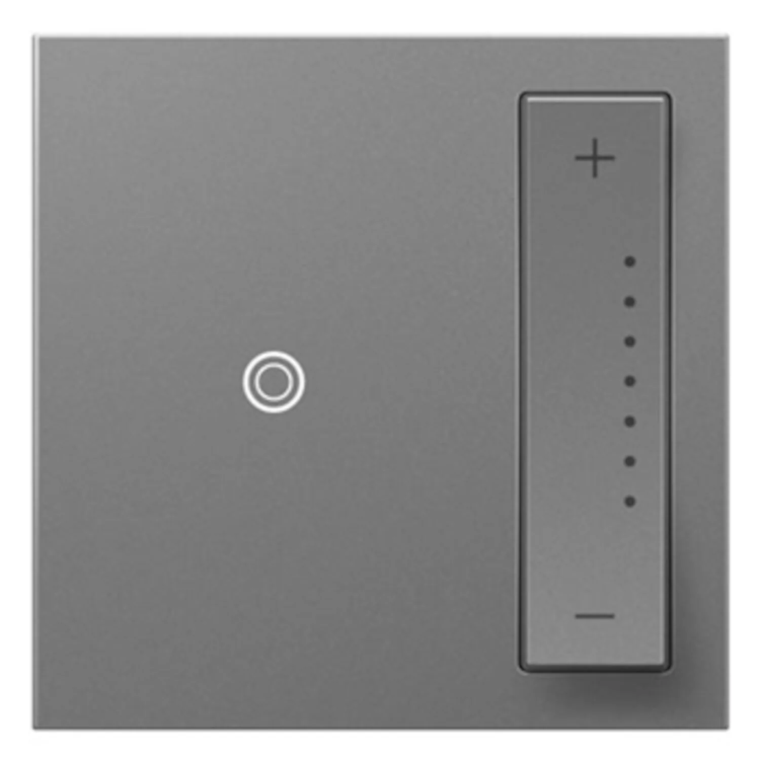 ADORNE SOFTAP SINGLE POLE/3-WAY DIMMER, 1100W