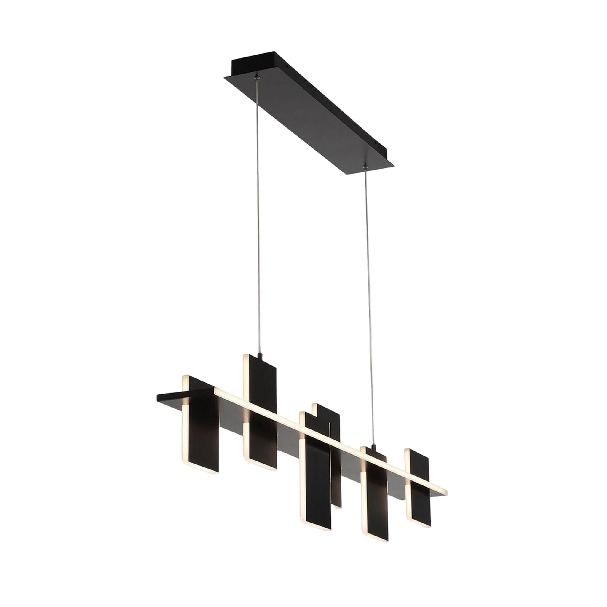 AFFILATO LINEAR LED CHANDELIER (MULTIPLE SIZES) - Image 8