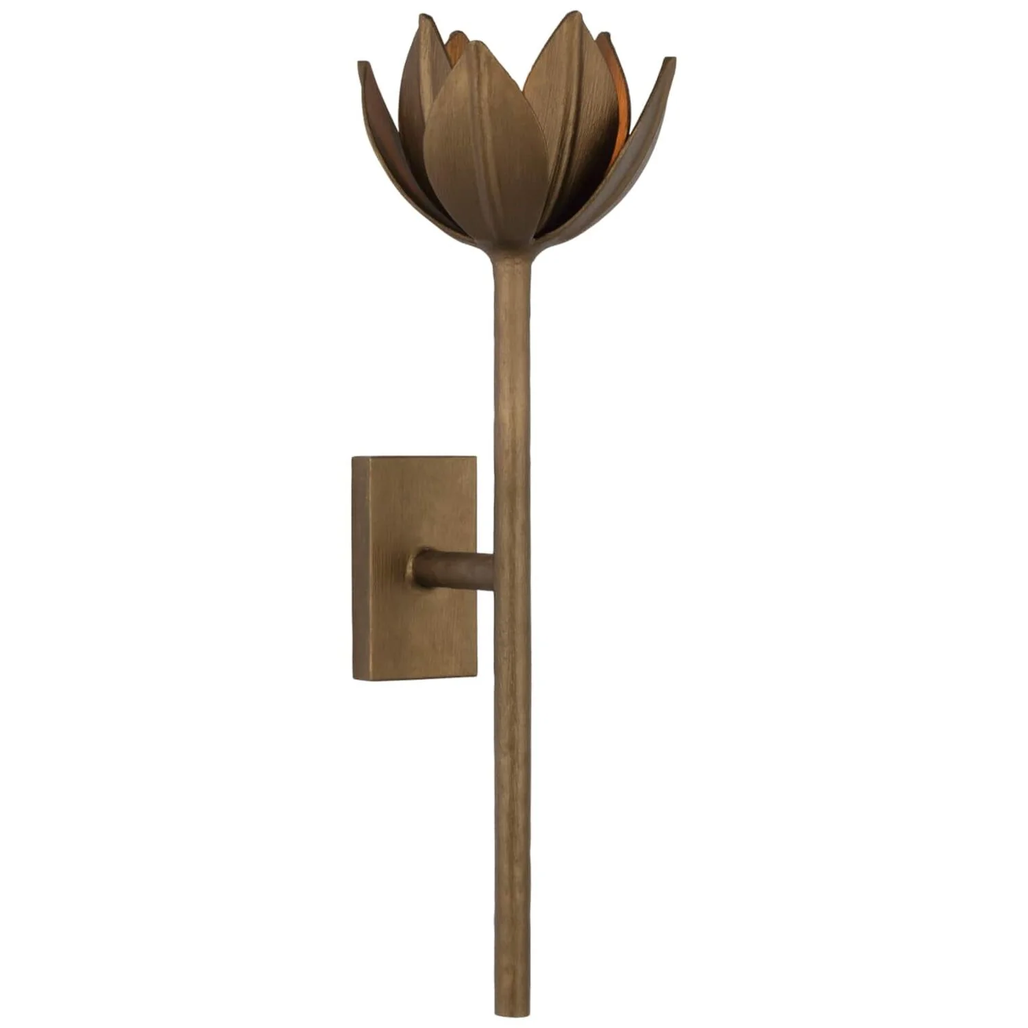 ALBERTO WALL SCONCE (MULTIPLE SIZES) - Image 8