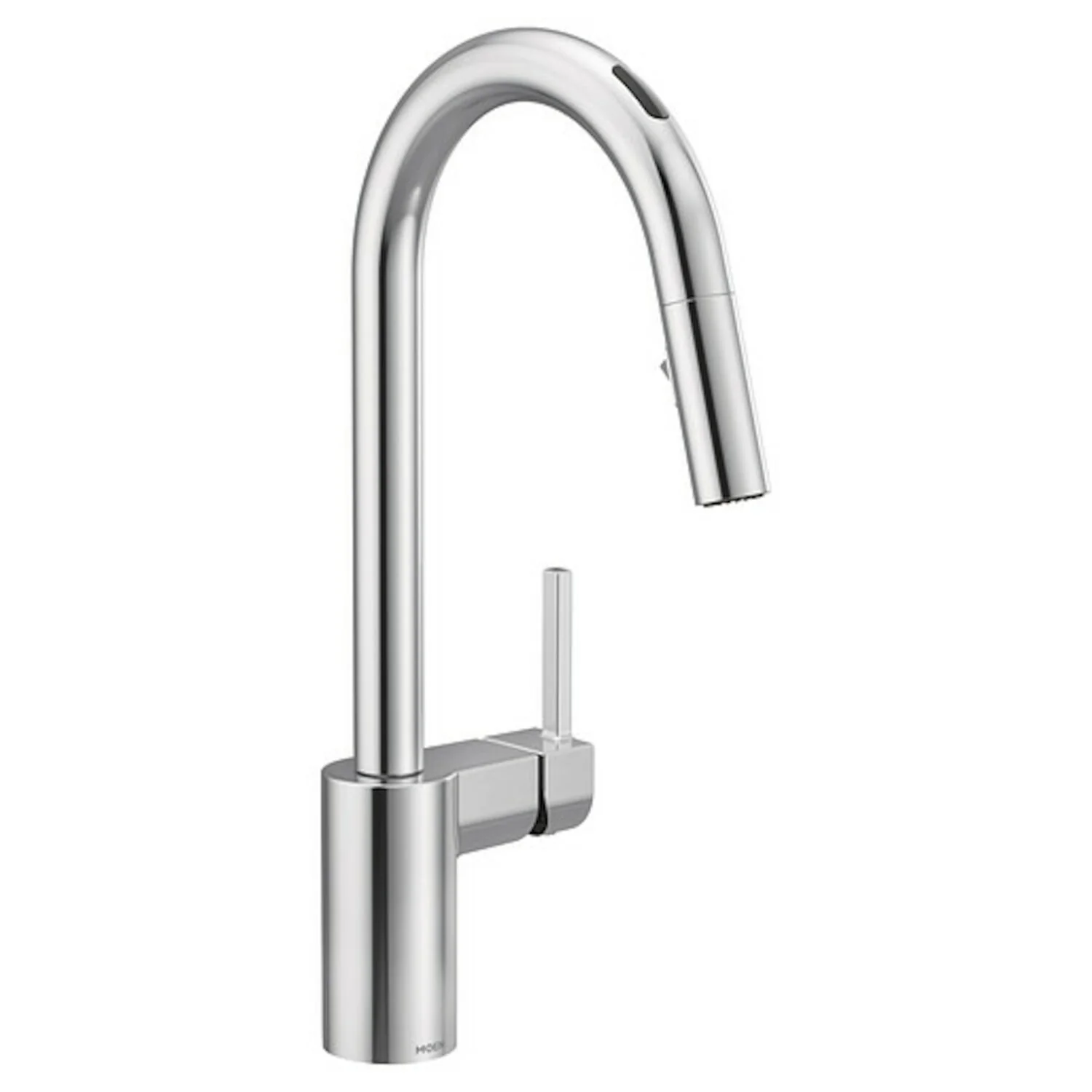 ALIGN VOICE ACTIVATED SINGLE-HANDLE PULL DOWN SMART FAUCET - Image 3