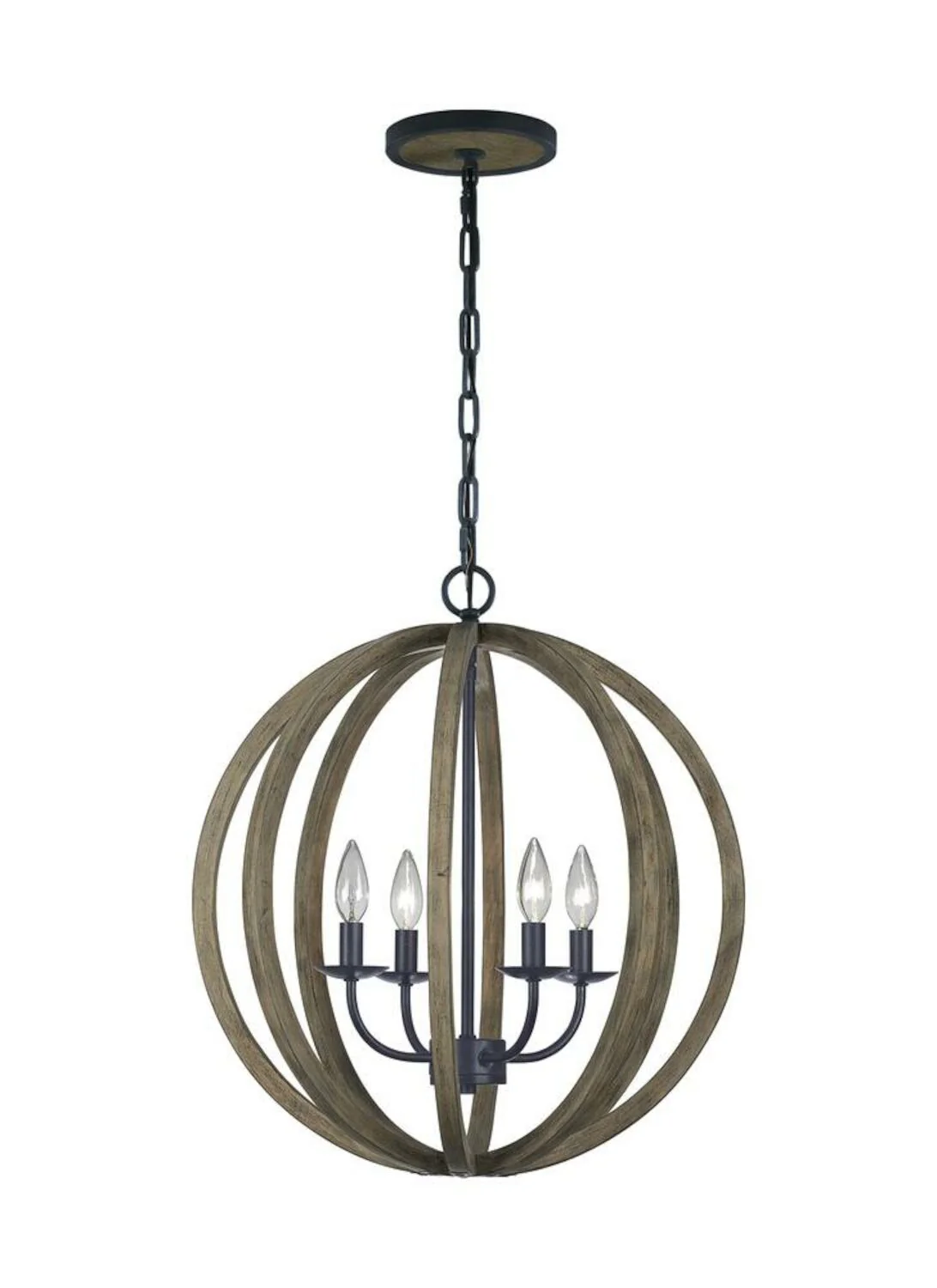 ALLIER PENDANT (MULTIPLE SIZES)