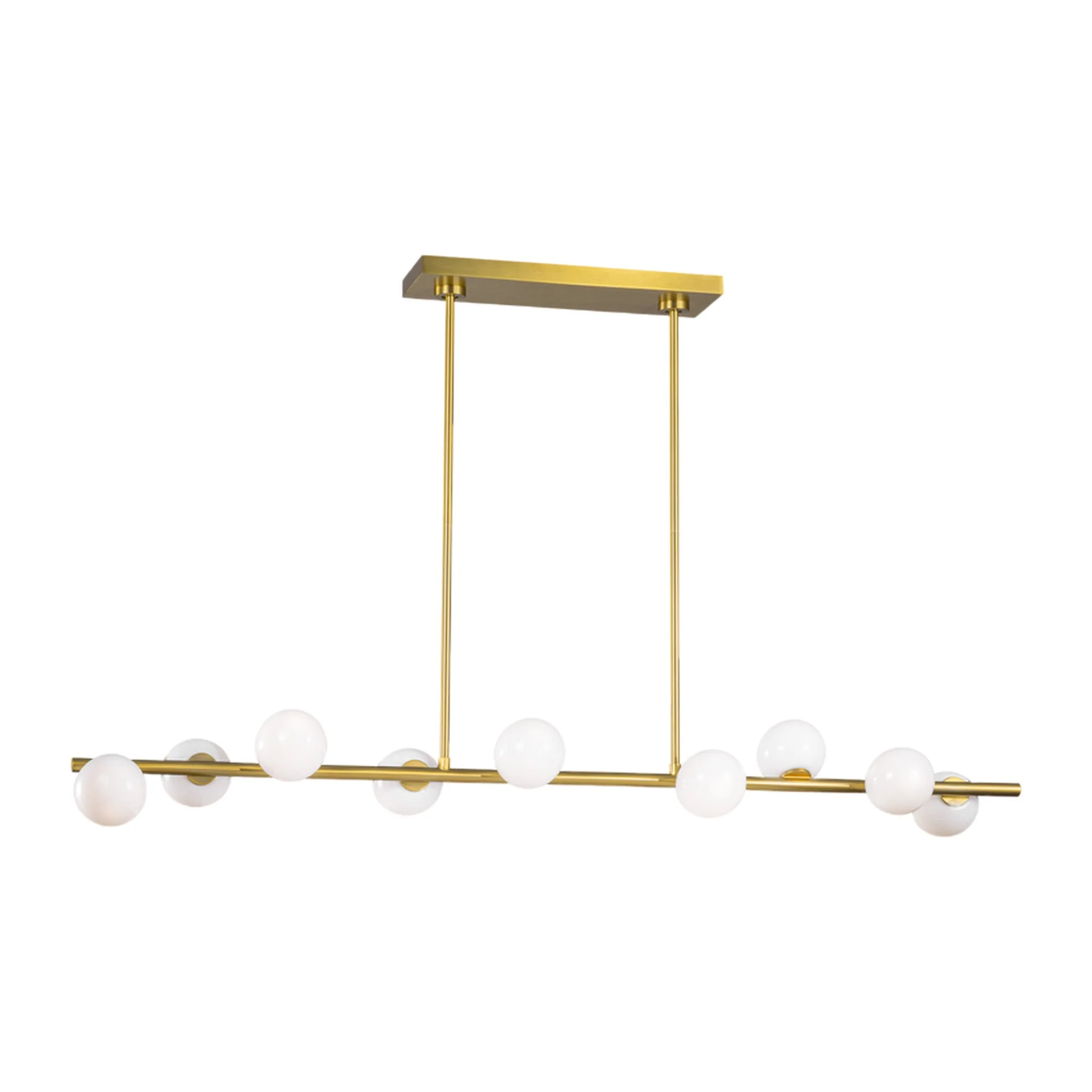ALTAIR LINEAR CHANDELIER