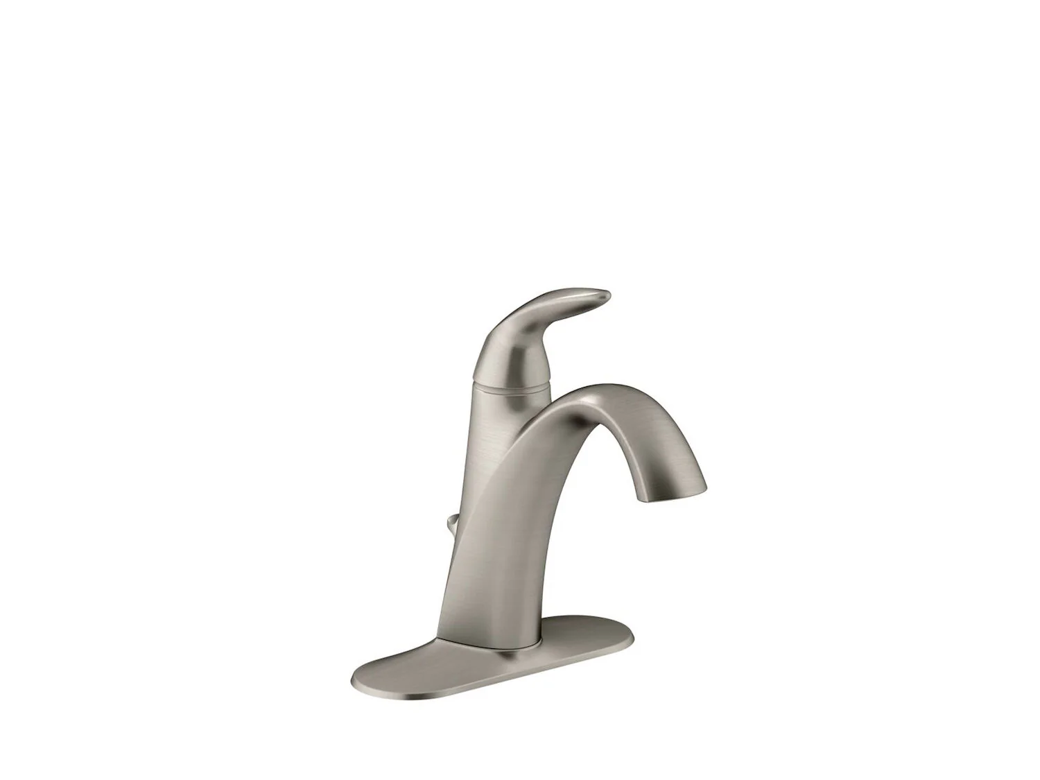 ALTEO® SINGLE-HANDLE BATHROOM SINK FAUCET