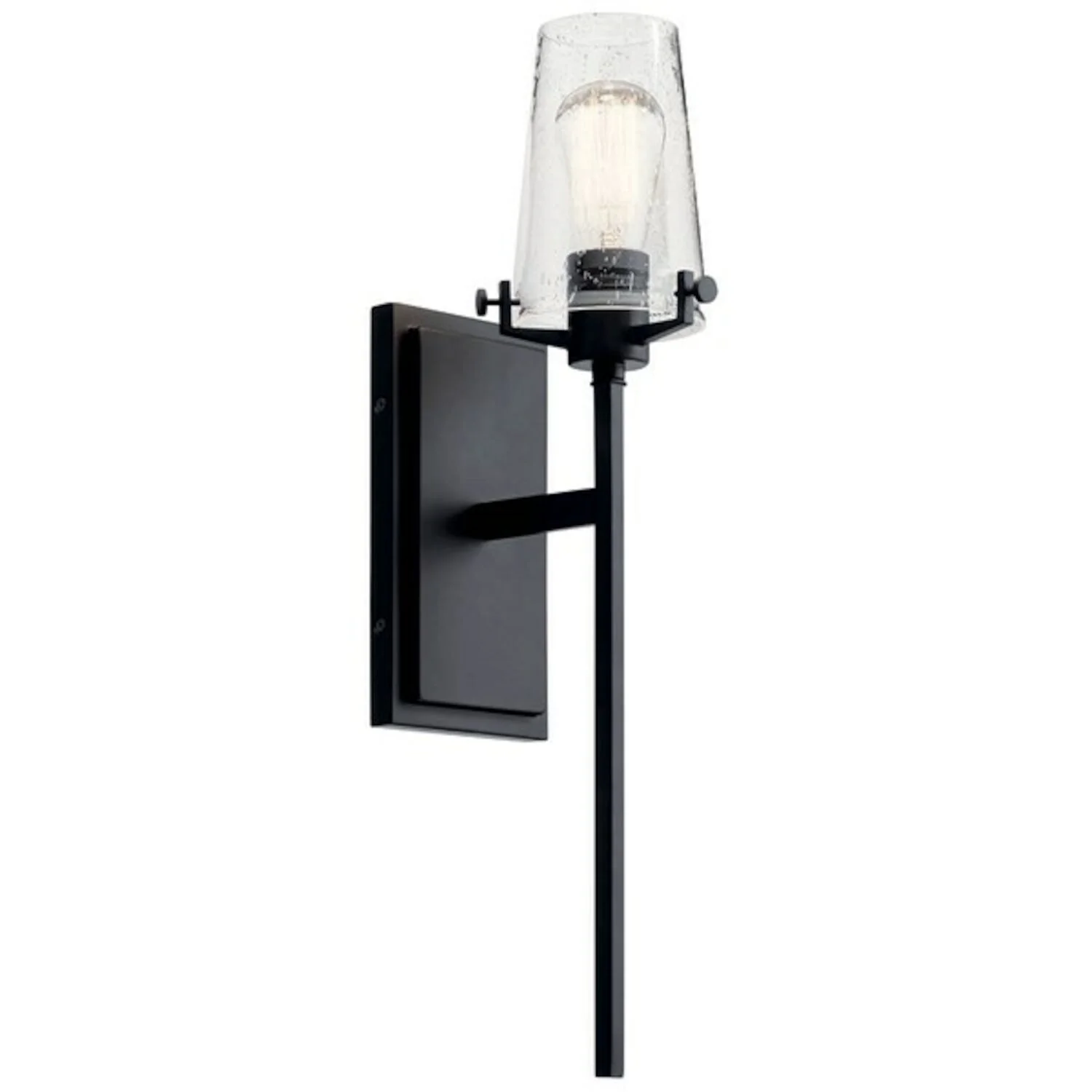 ALTON 1 LIGH WALL SCONCE - Image 3