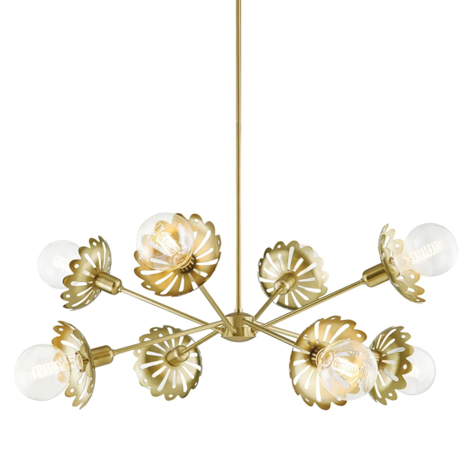 ALYSSA CHANDELIER
