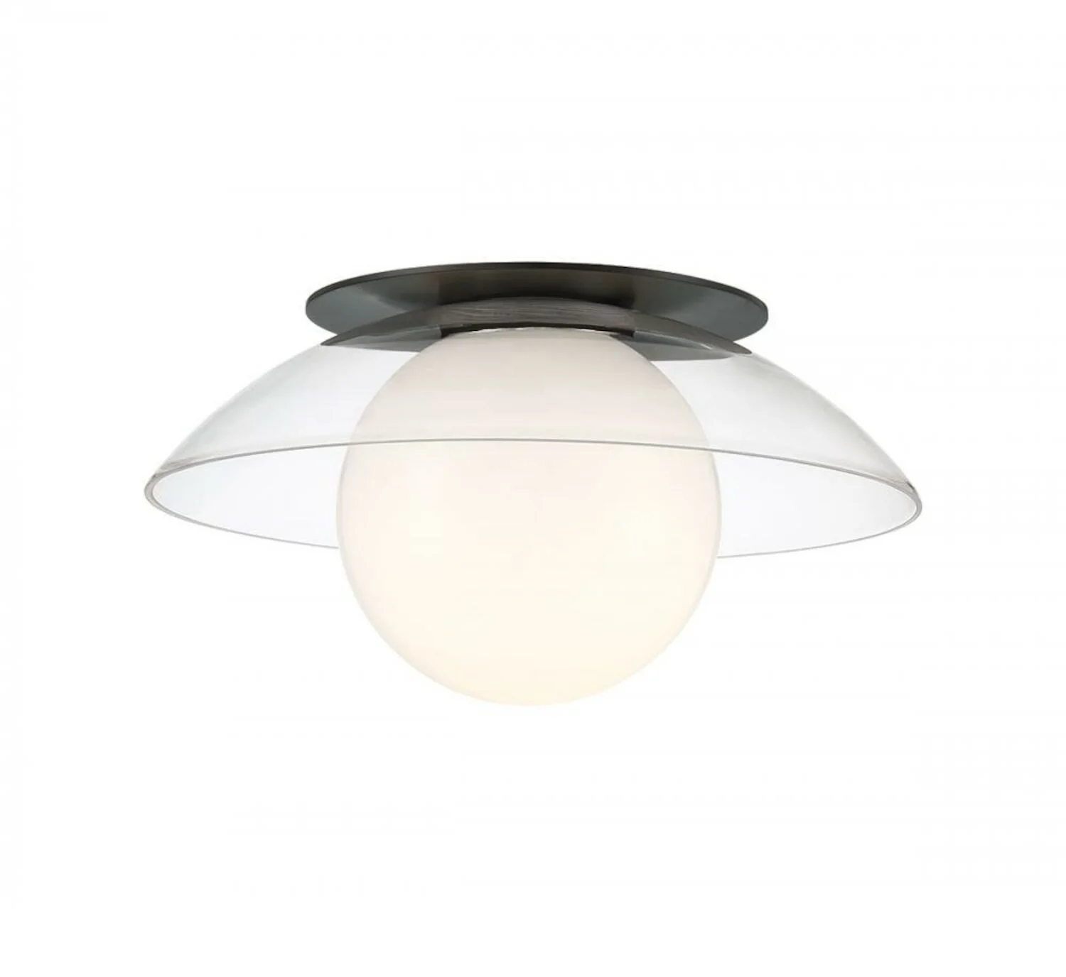 ANCONA CEILING AND WALL MOUNT LIGHT (MULTIPLE SIZES) - Image 3