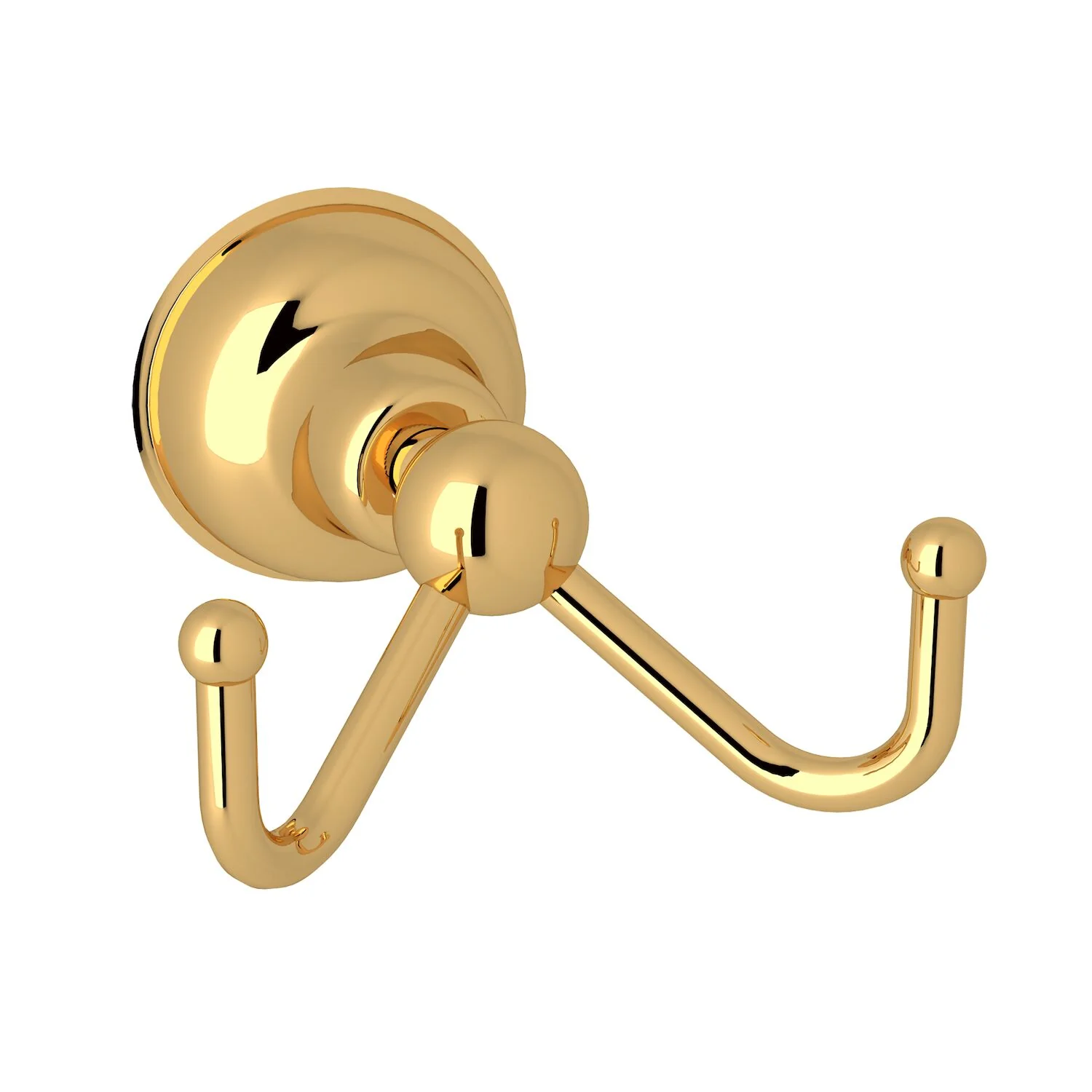 ARCANA DOUBLE ROBE HOOK - Image 2