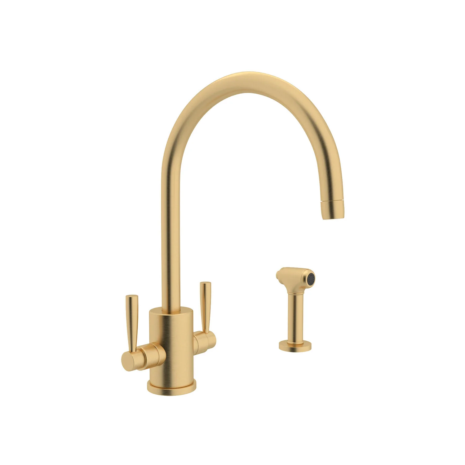 ARMSTRONG BAR/FOOD PREP KITCHEN FAUCET