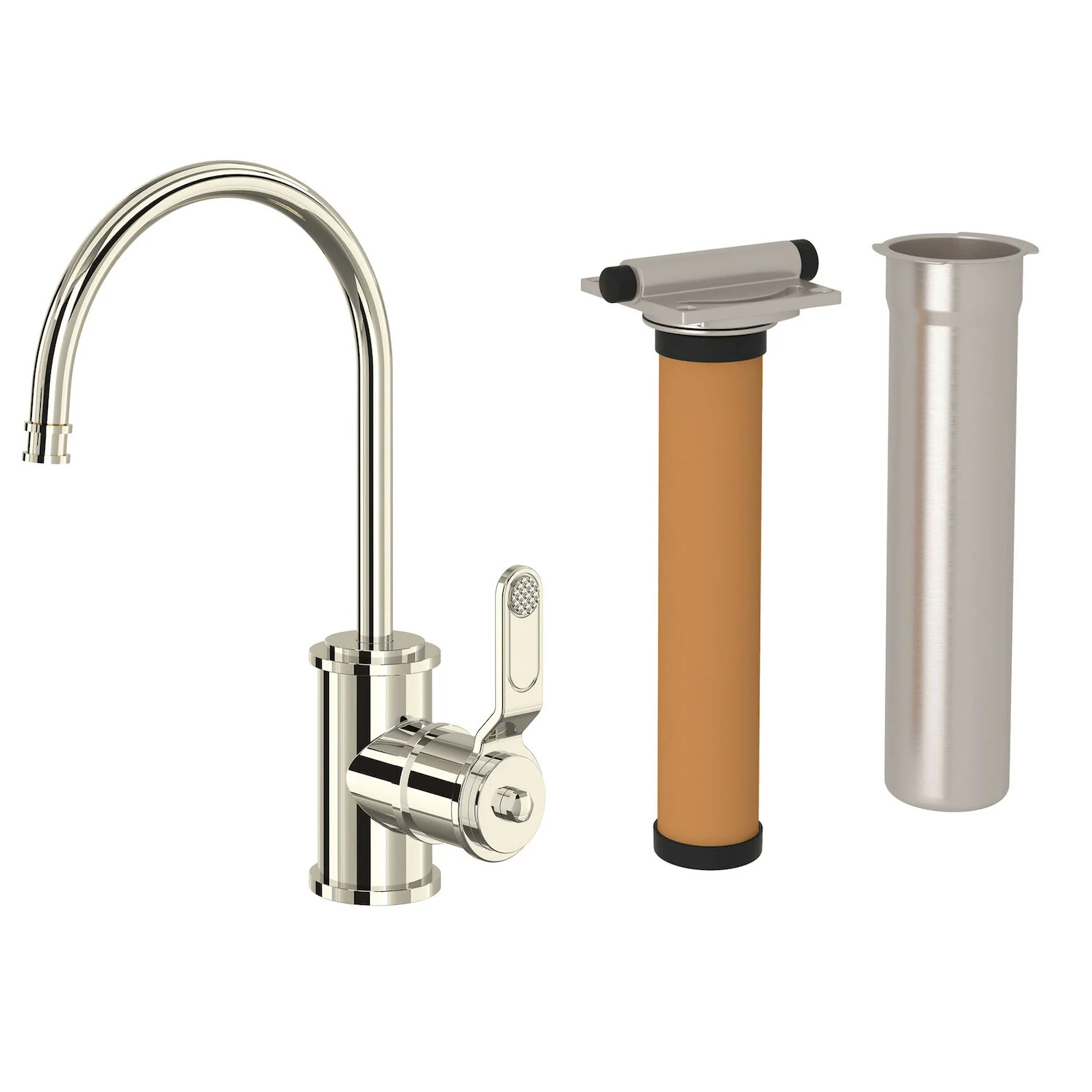 ARMSTRONG FILTER KITCHEN FAUCET KIT - Image 3
