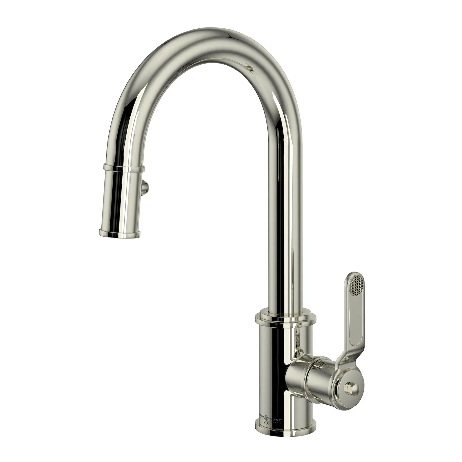 ARMSTRONG PULL-DOWN BAR/FOOD PREP KITCHEN FAUCET