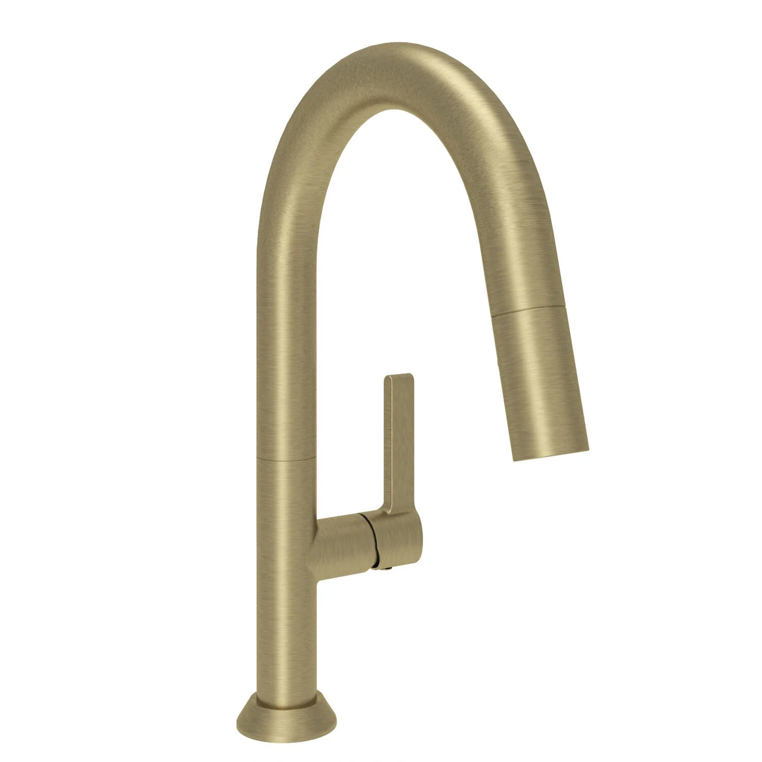 ARTE H13 SINGLE HOLE BAR/PREP KITCHEN FAUCET - Image 5