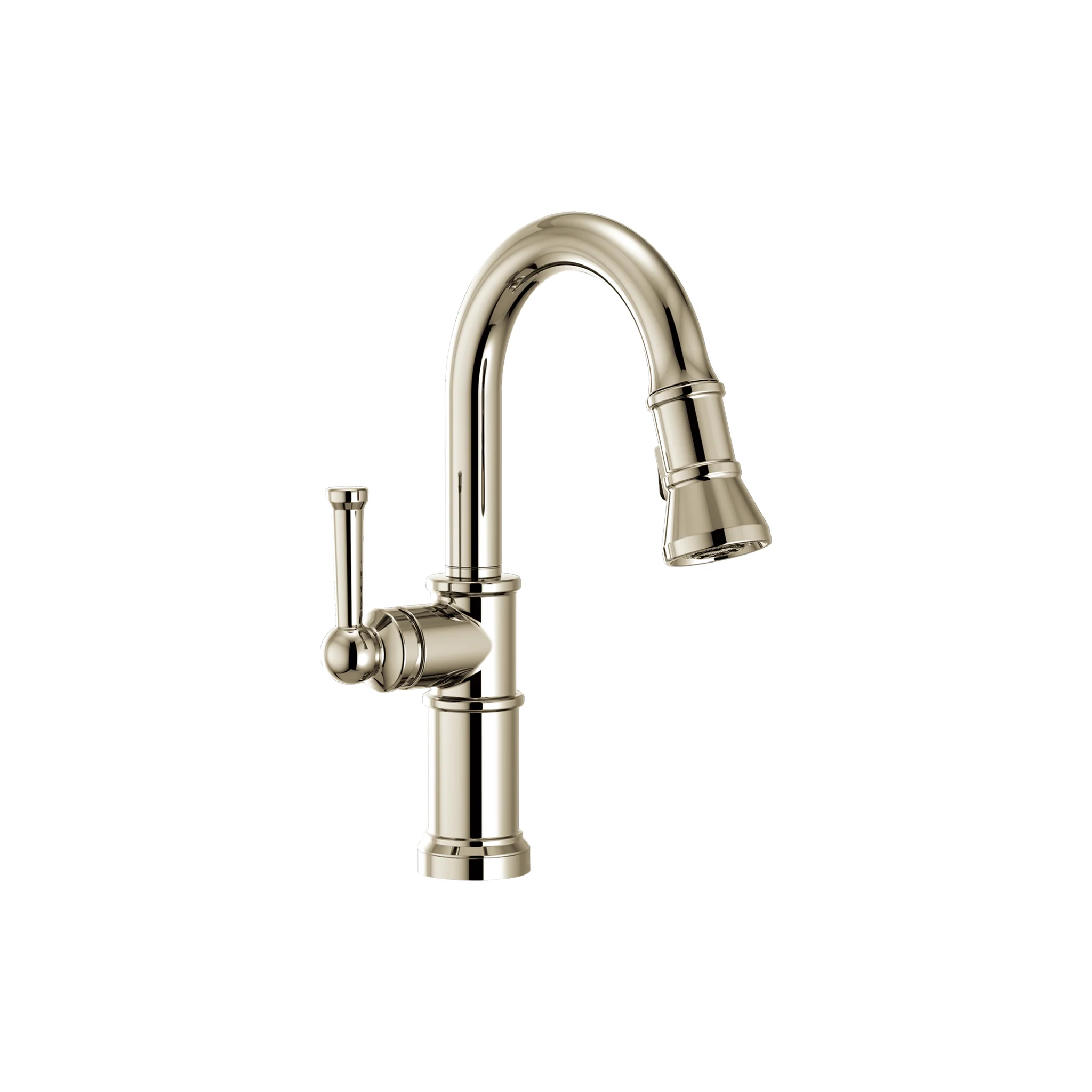 ARTESSO® PULL-DOWN PREP FAUCET