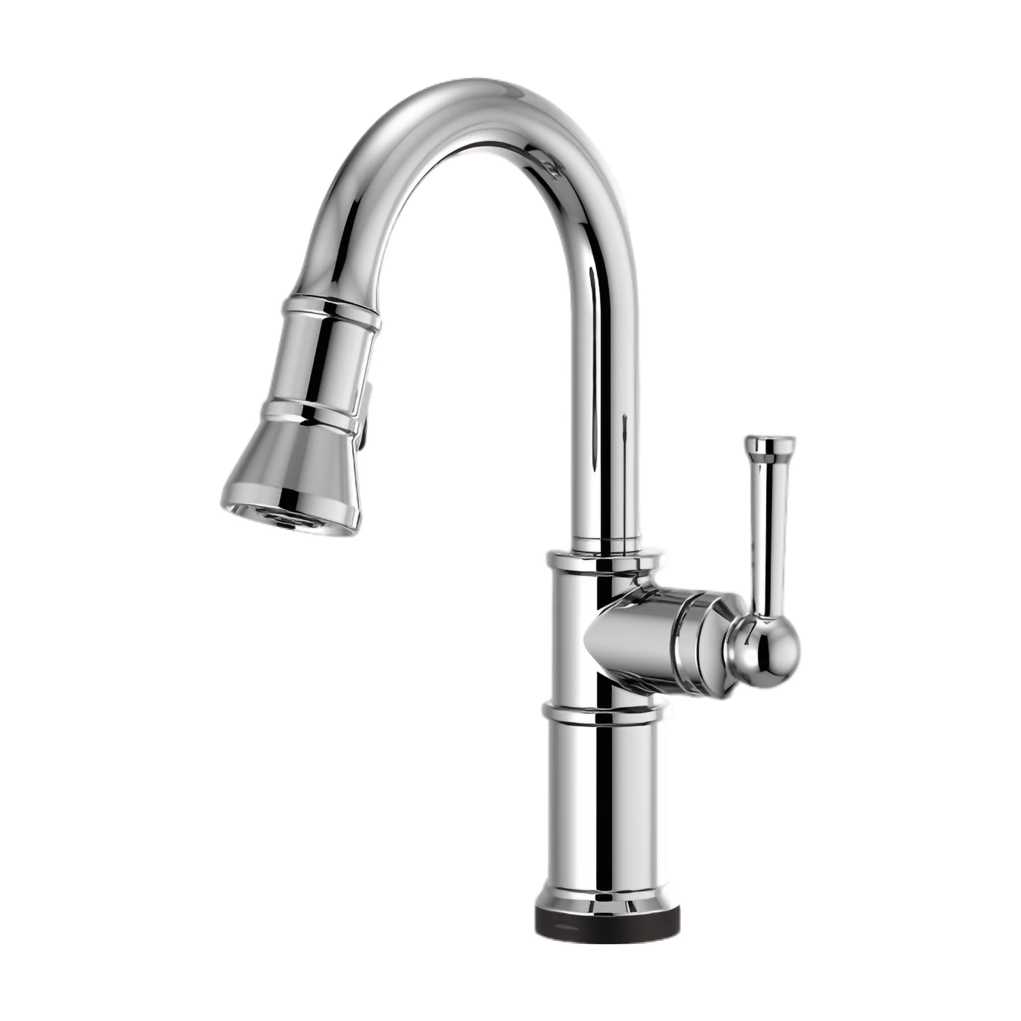 ARTESSO® SMARTTOUCH® PULL-DOWN PREP FAUCET - Image 5