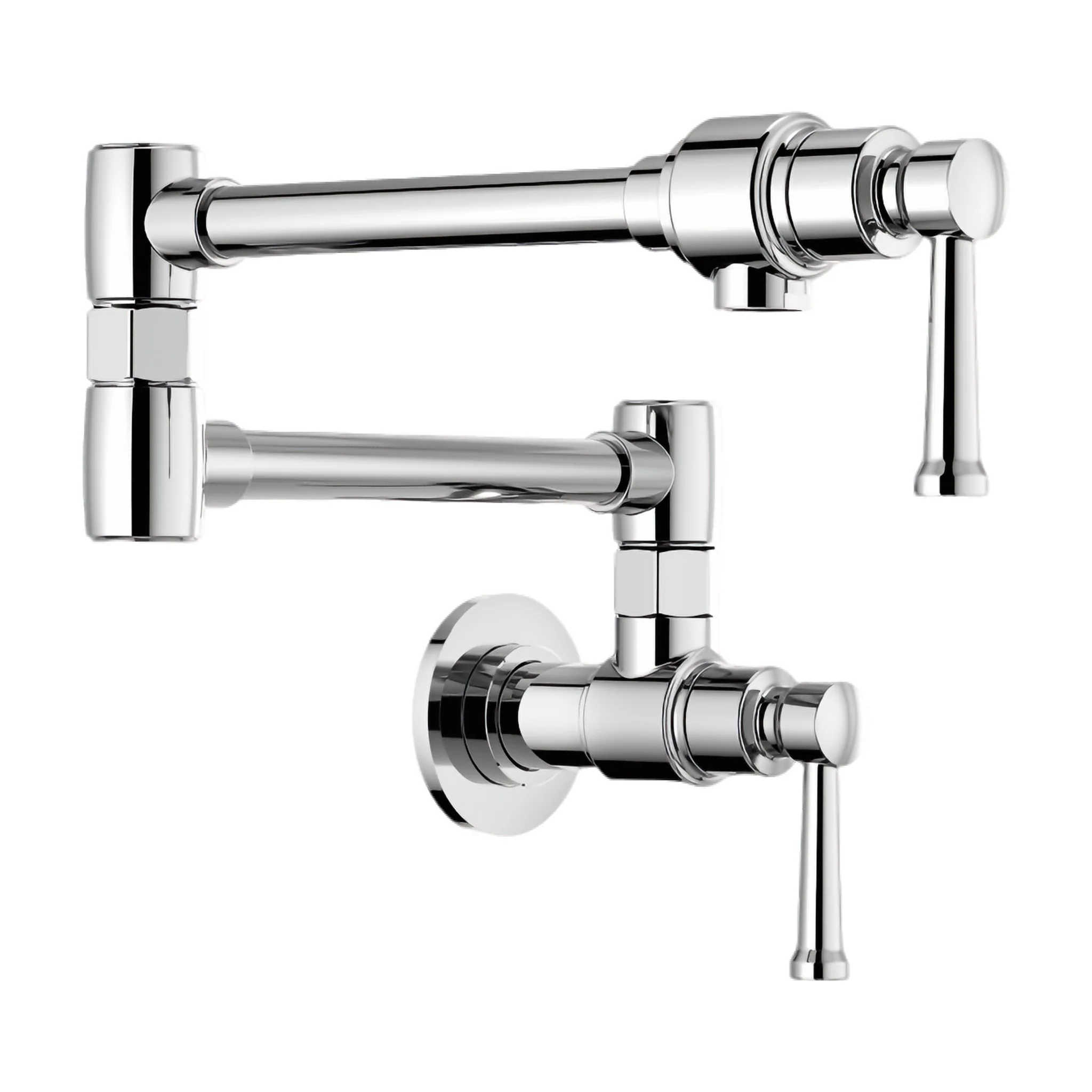 ARTESSO® WALL MOUNT POT FILLER FAUCET - Image 2