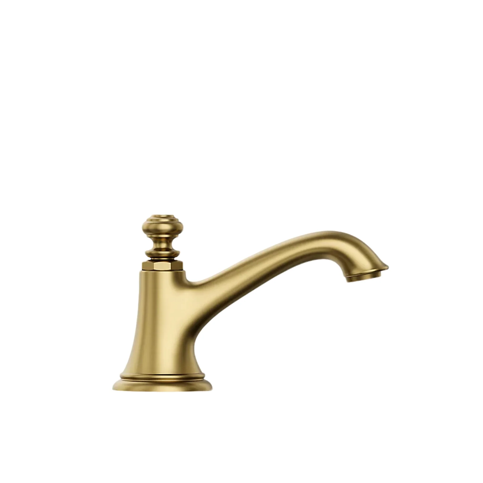 ARTIFACTS BATHROOM SINK FAUCET SPOUT WITH BELL DESIGN - Image 15
