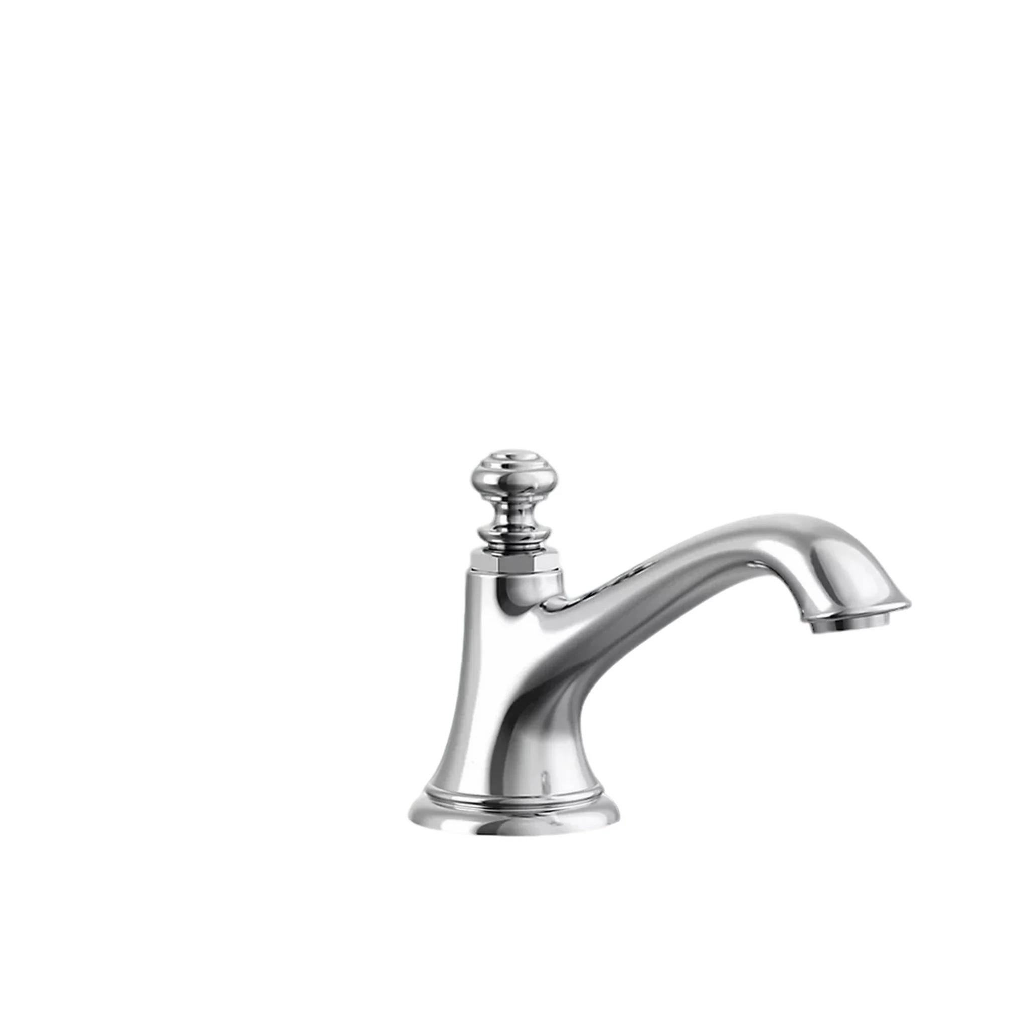 ARTIFACTS BATHROOM SINK FAUCET SPOUT WITH BELL DESIGN - Image 3