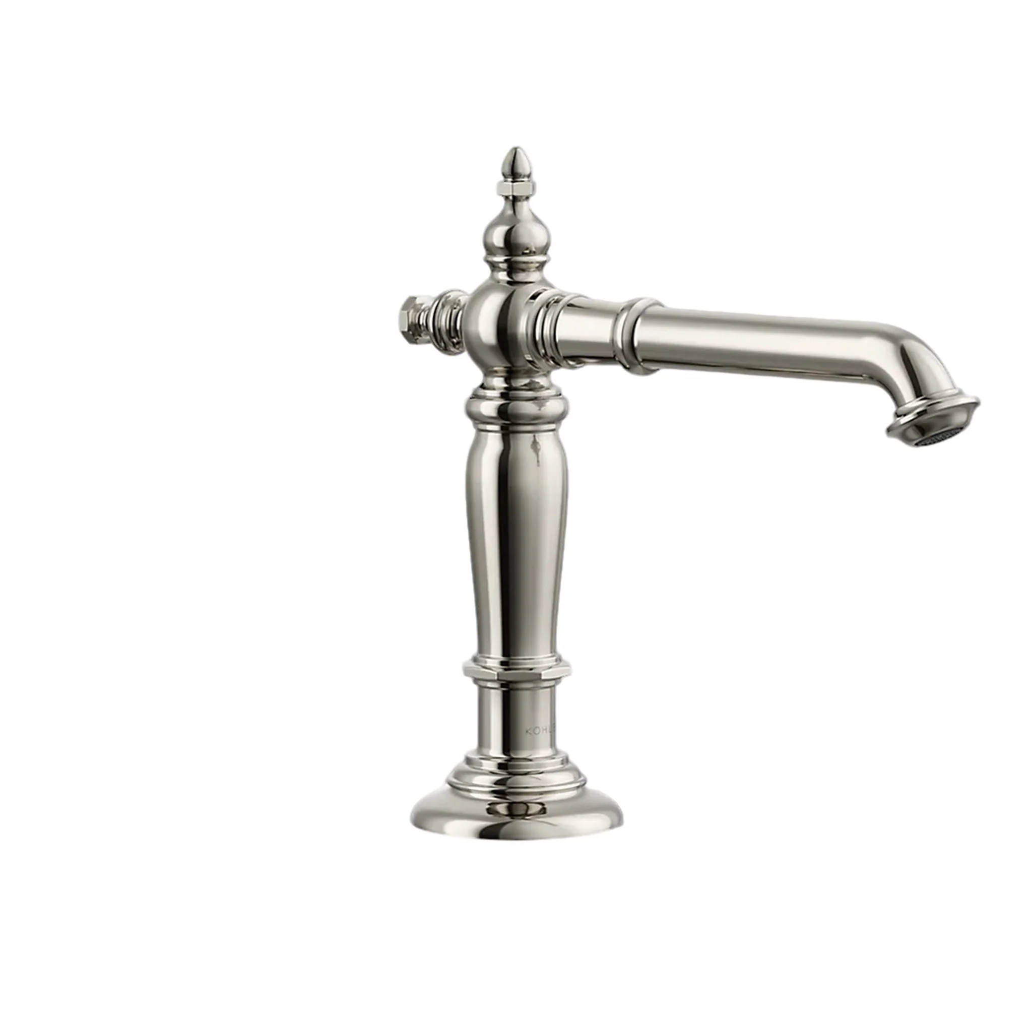 ARTIFACTS BATHROOM SINK FAUCET SPOUT WITH COLUMN DESIGN - Image 4