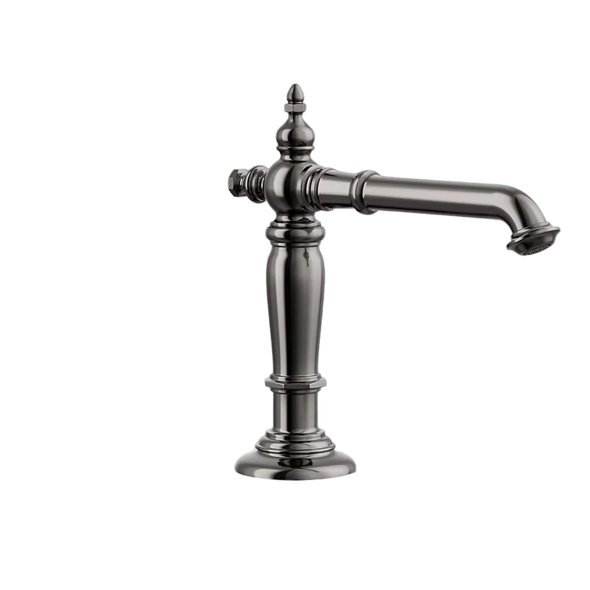 ARTIFACTS BATHROOM SINK FAUCET SPOUT WITH COLUMN DESIGN - Image 5