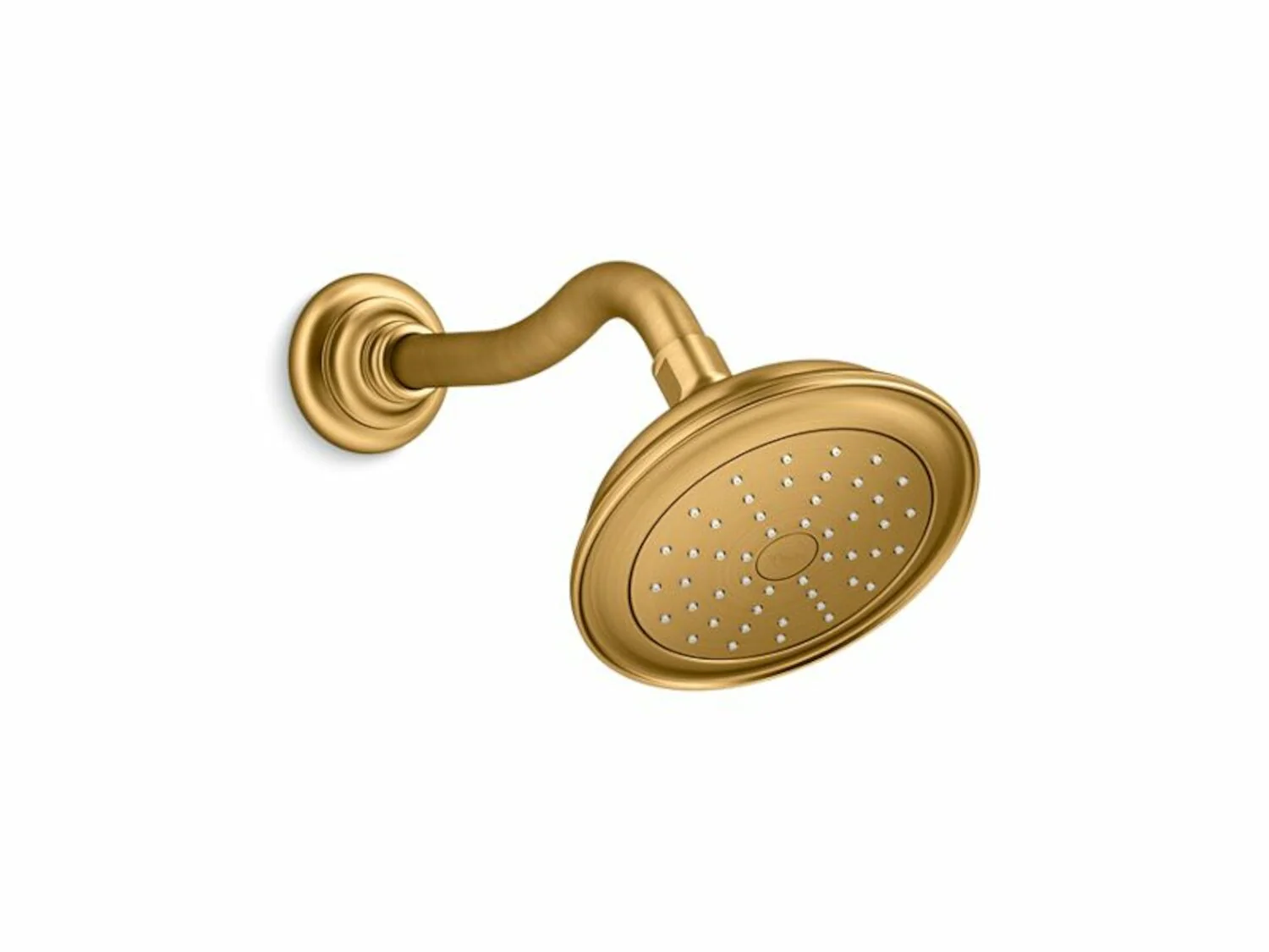 ARTIFACTS® SINGLE-FUNCTION SHOWERHEAD, 1.75 GPM - Image 3