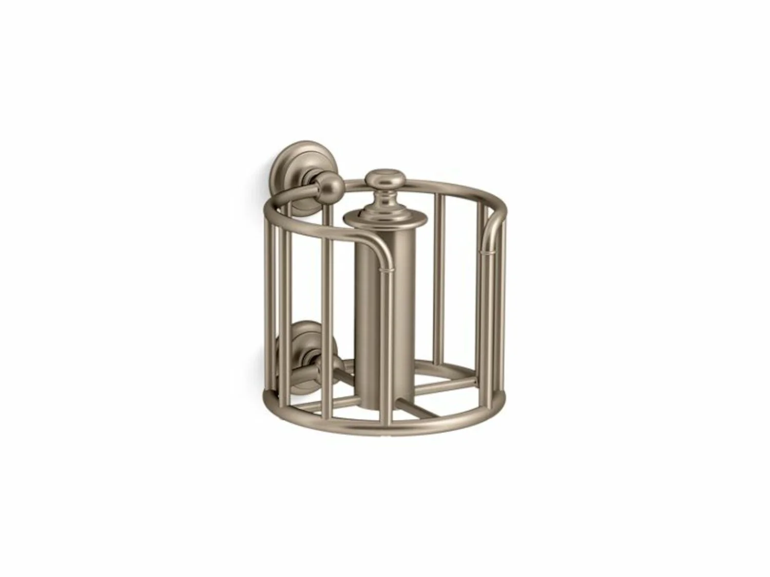 ARTIFACTS® TOILET PAPER CARRIAGE - Image 5
