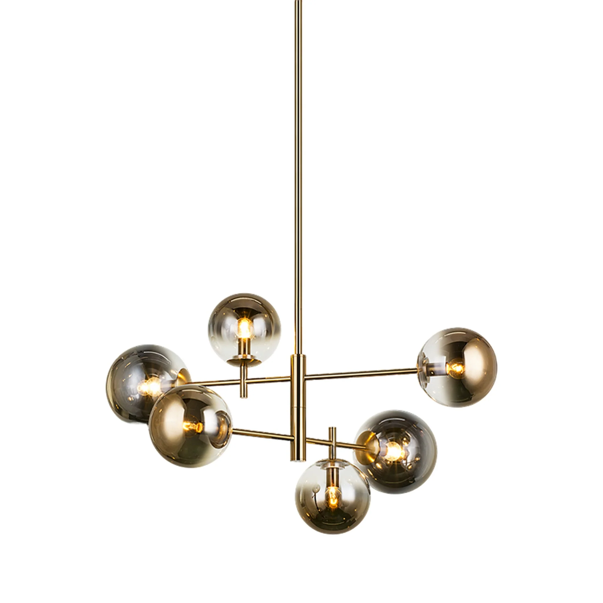 AVERLEY CHANDELIER (MULTIPLE SIZES) - Image 4