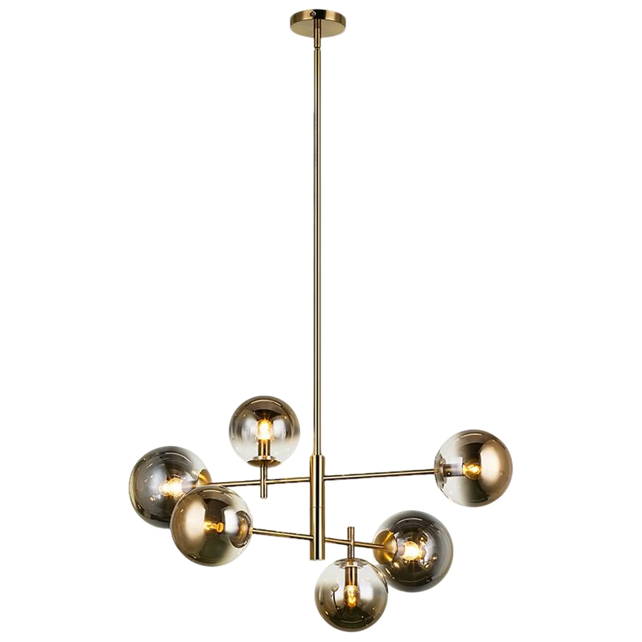 AVERLEY CHANDELIER (MULTIPLE SIZES) - Image 5