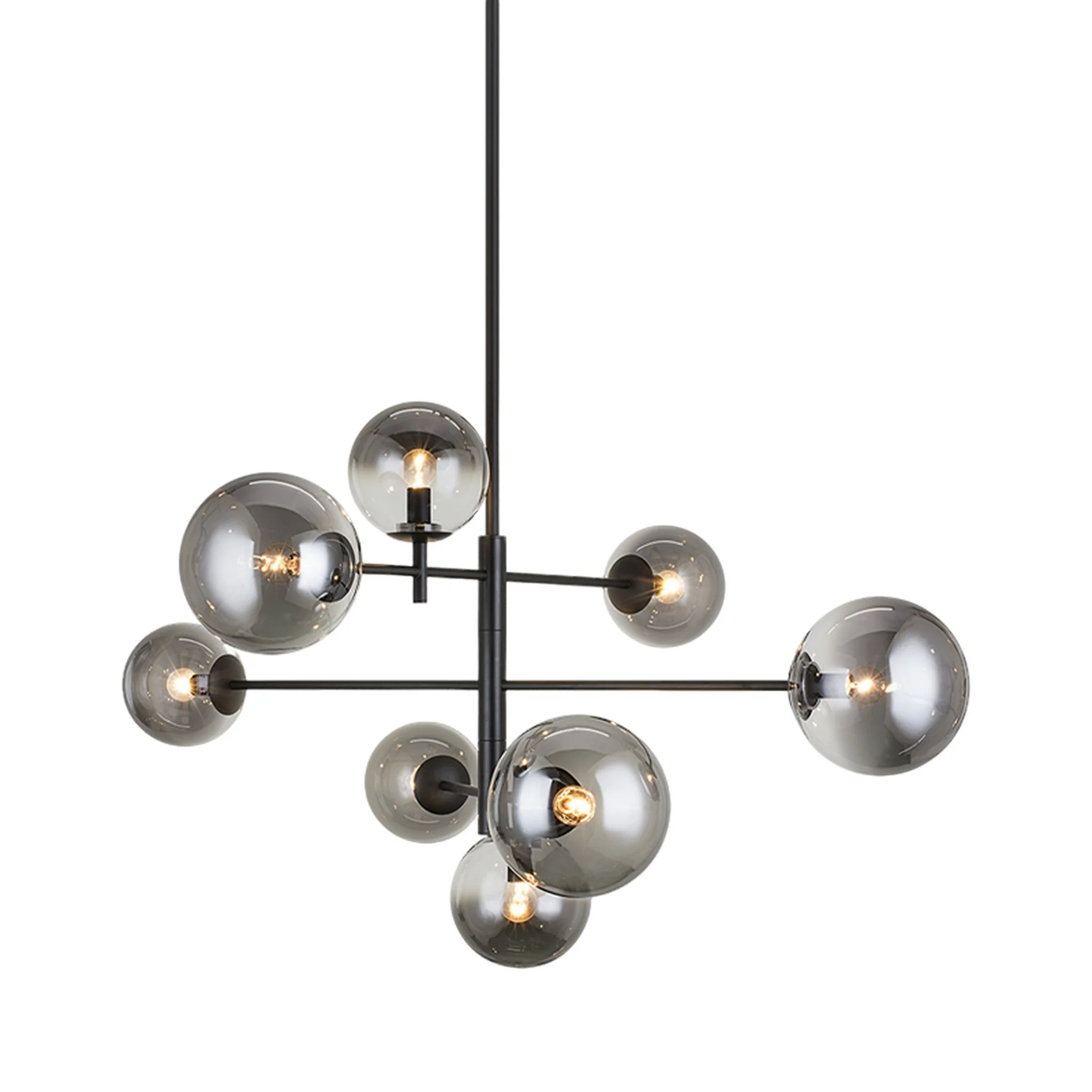 AVERLEY CHANDELIER (MULTIPLE SIZES) - Image 6