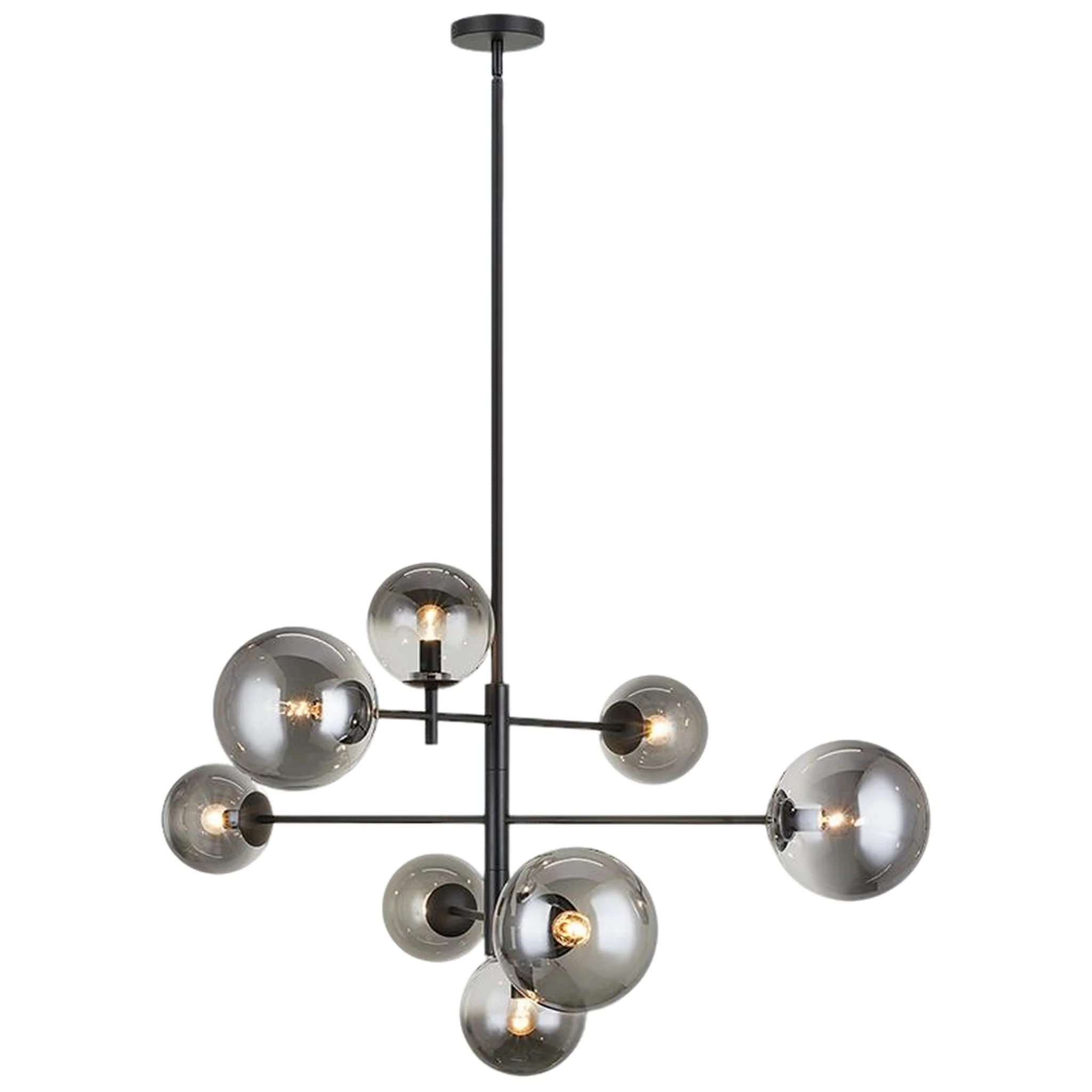 AVERLEY CHANDELIER (MULTIPLE SIZES) - Image 7