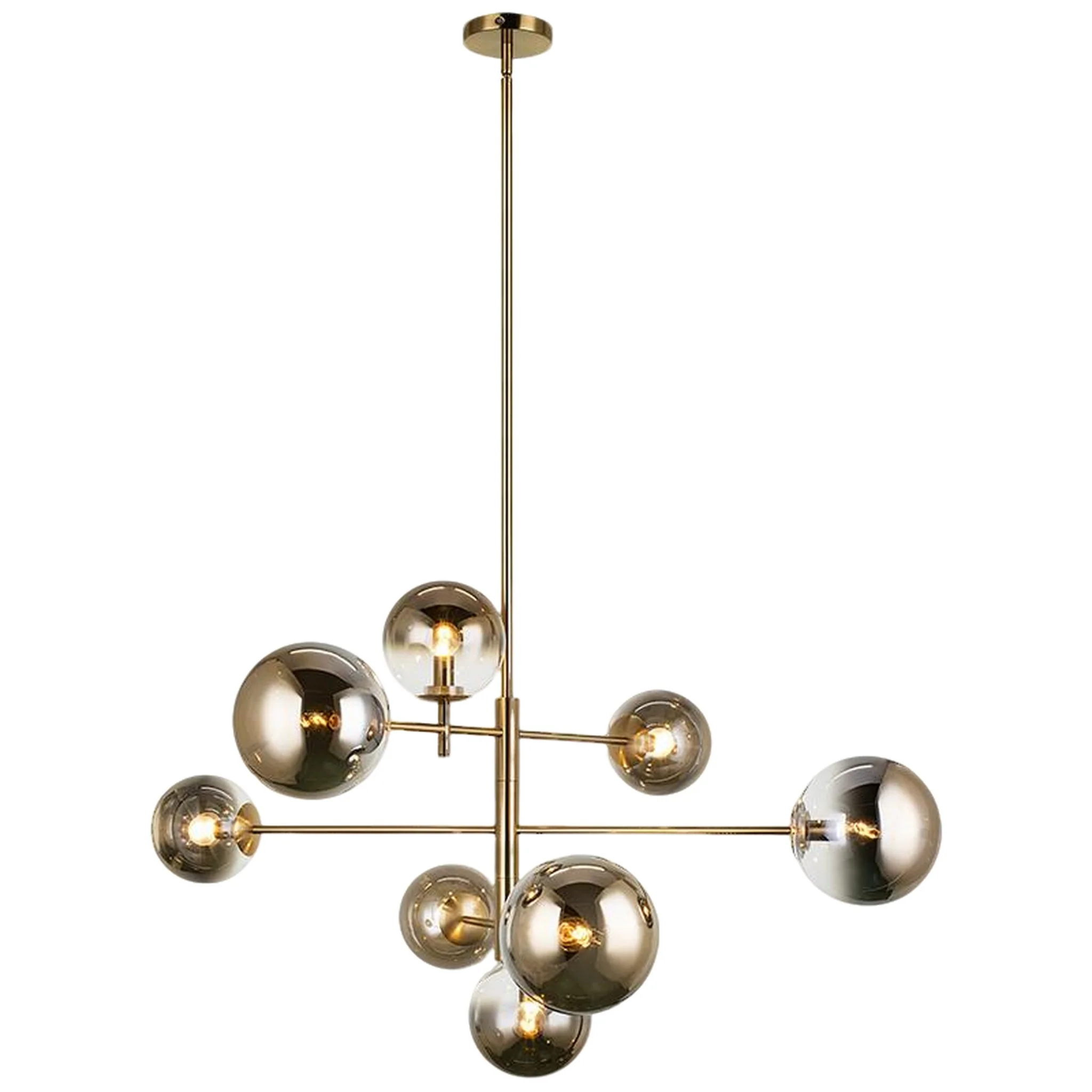 AVERLEY CHANDELIER (MULTIPLE SIZES) - Image 8