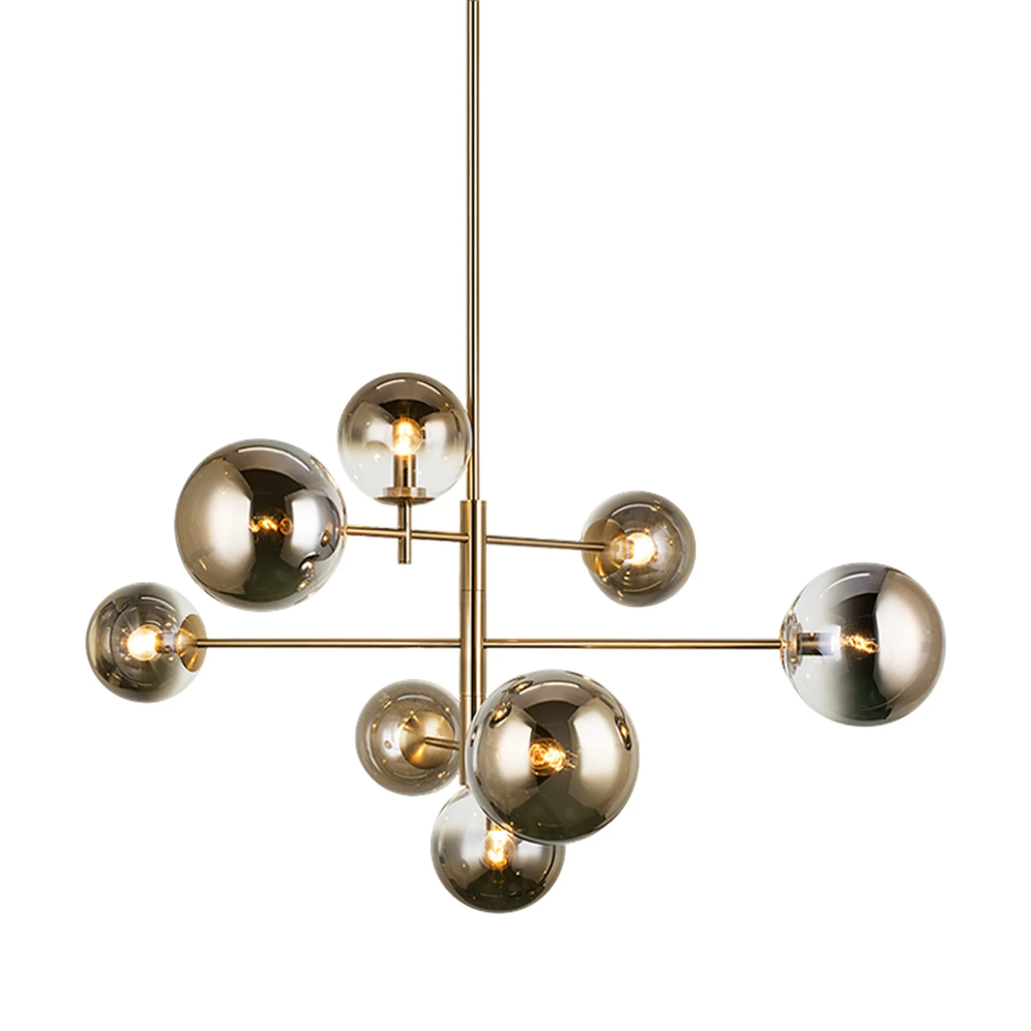 AVERLEY CHANDELIER (MULTIPLE SIZES) - Image 9