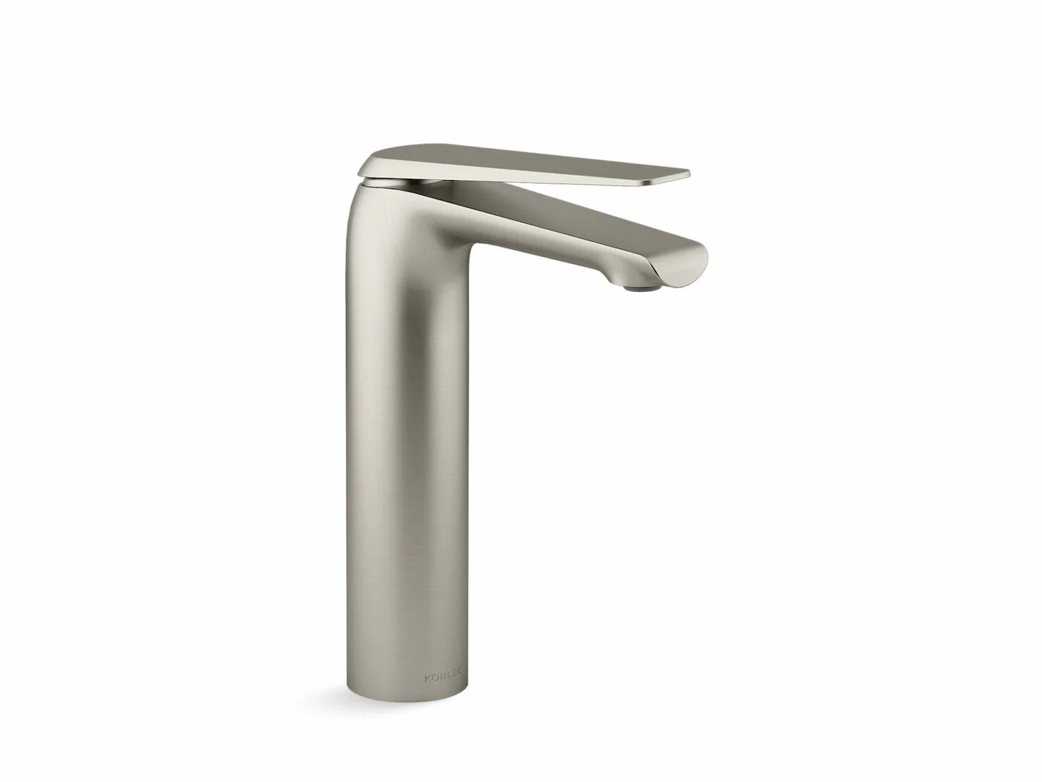 AVID TALL SINGLE-HANDLE BATHROOM SINK FAUCET - Image 2