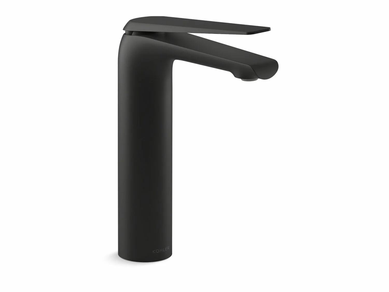 AVID TALL SINGLE-HANDLE BATHROOM SINK FAUCET - Image 3