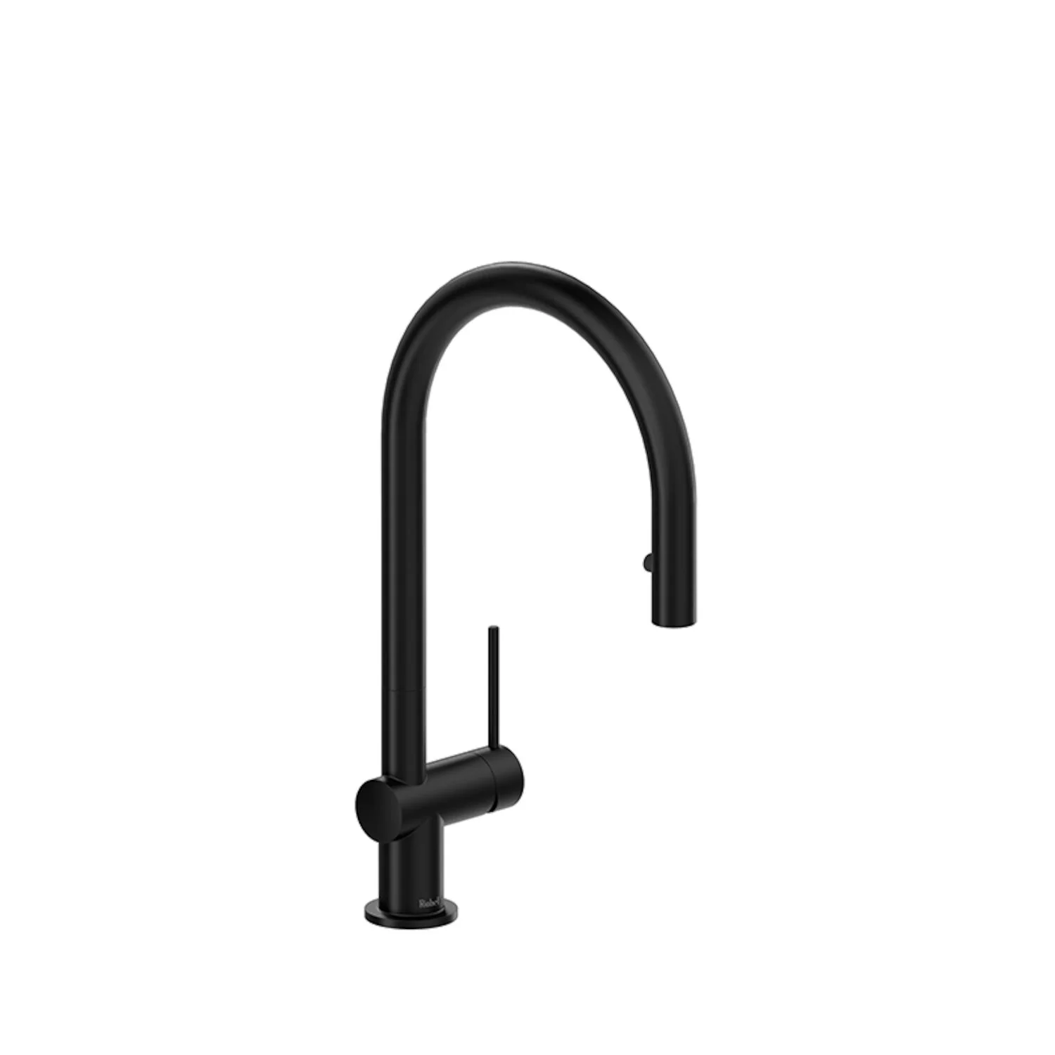AZURE PULL DOWN KITCHEN FAUCET WITH 1-JET SPRAY - Image 3