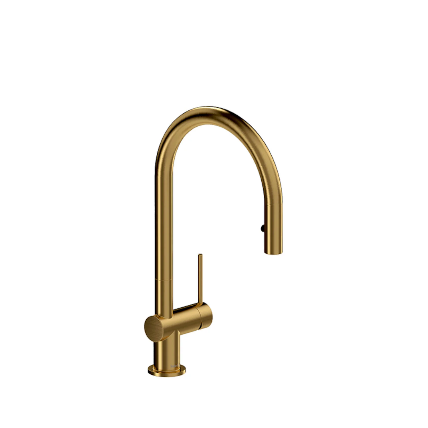 AZURE PULL DOWN KITCHEN FAUCET WITH 1-JET SPRAY - Image 4