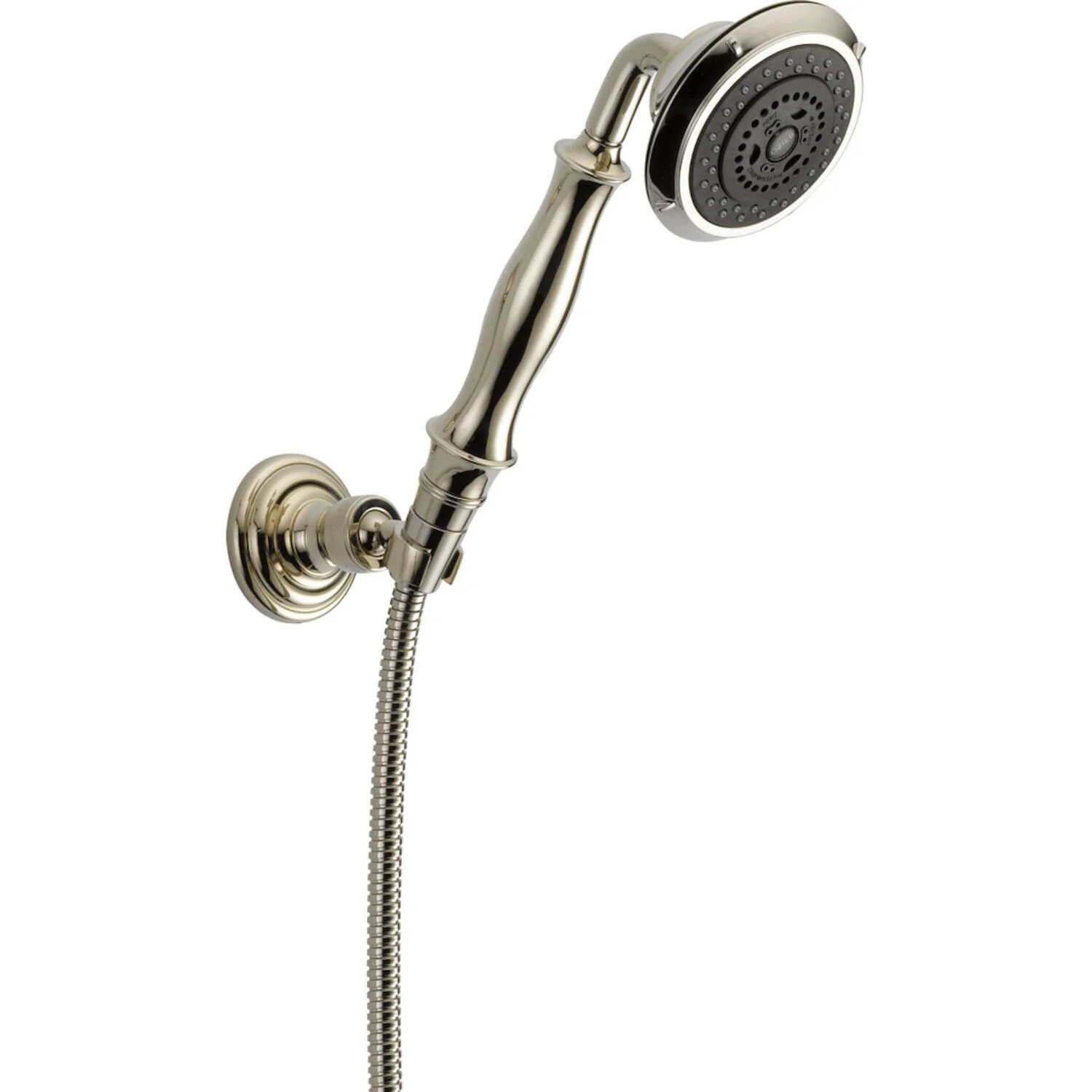 BALIZA TRADITIONAL HAND SHOWER WITH ELBOW - Image 2