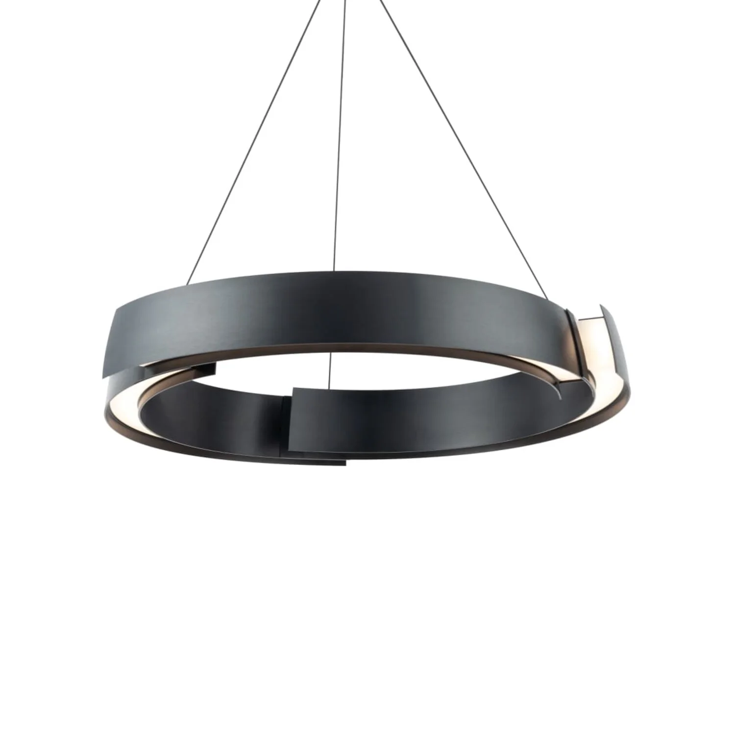 BATTLESTAR LED CHANDELIER