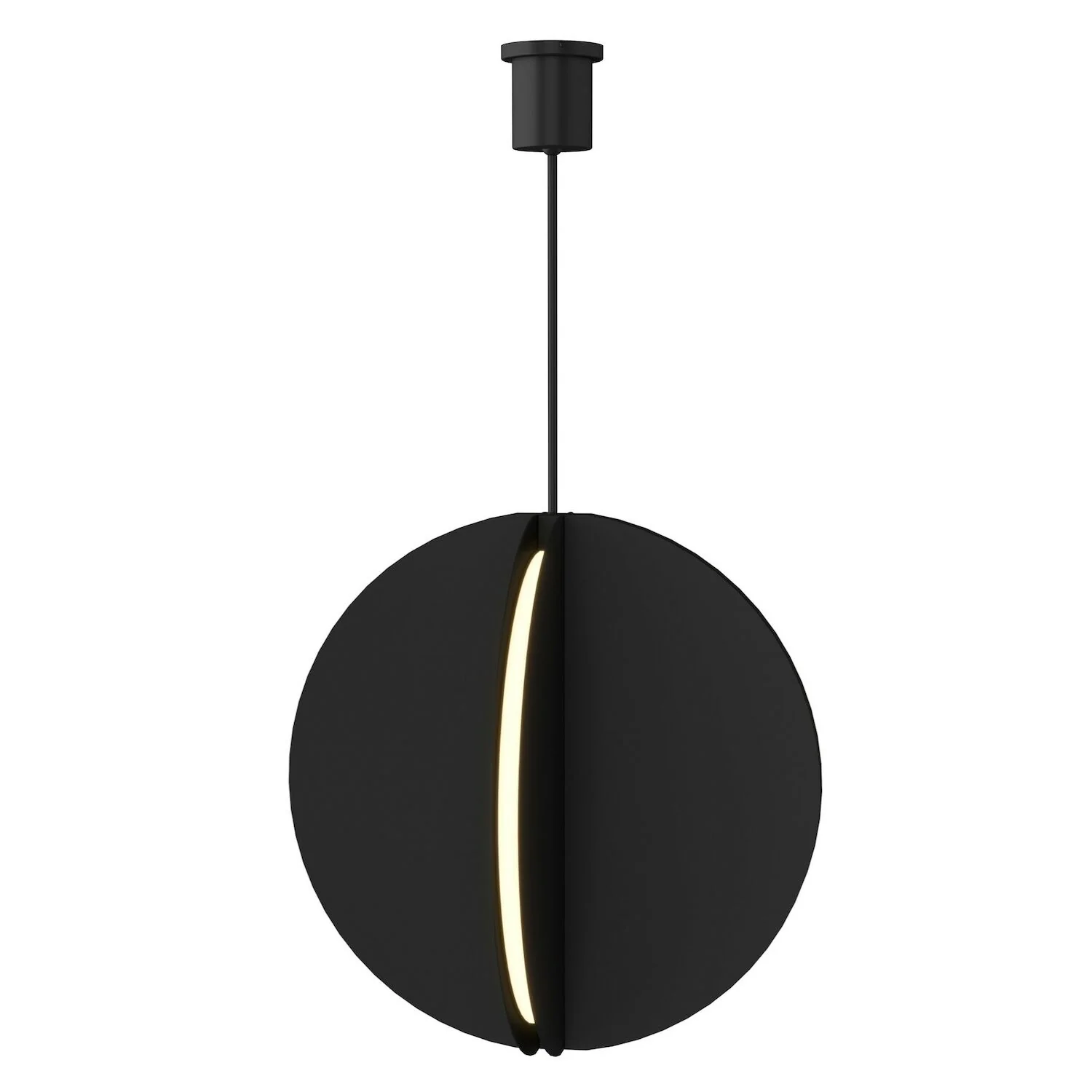 BAU 36 3000K LED PENDANT LIGHT, 700TDBAU36 - Image 2