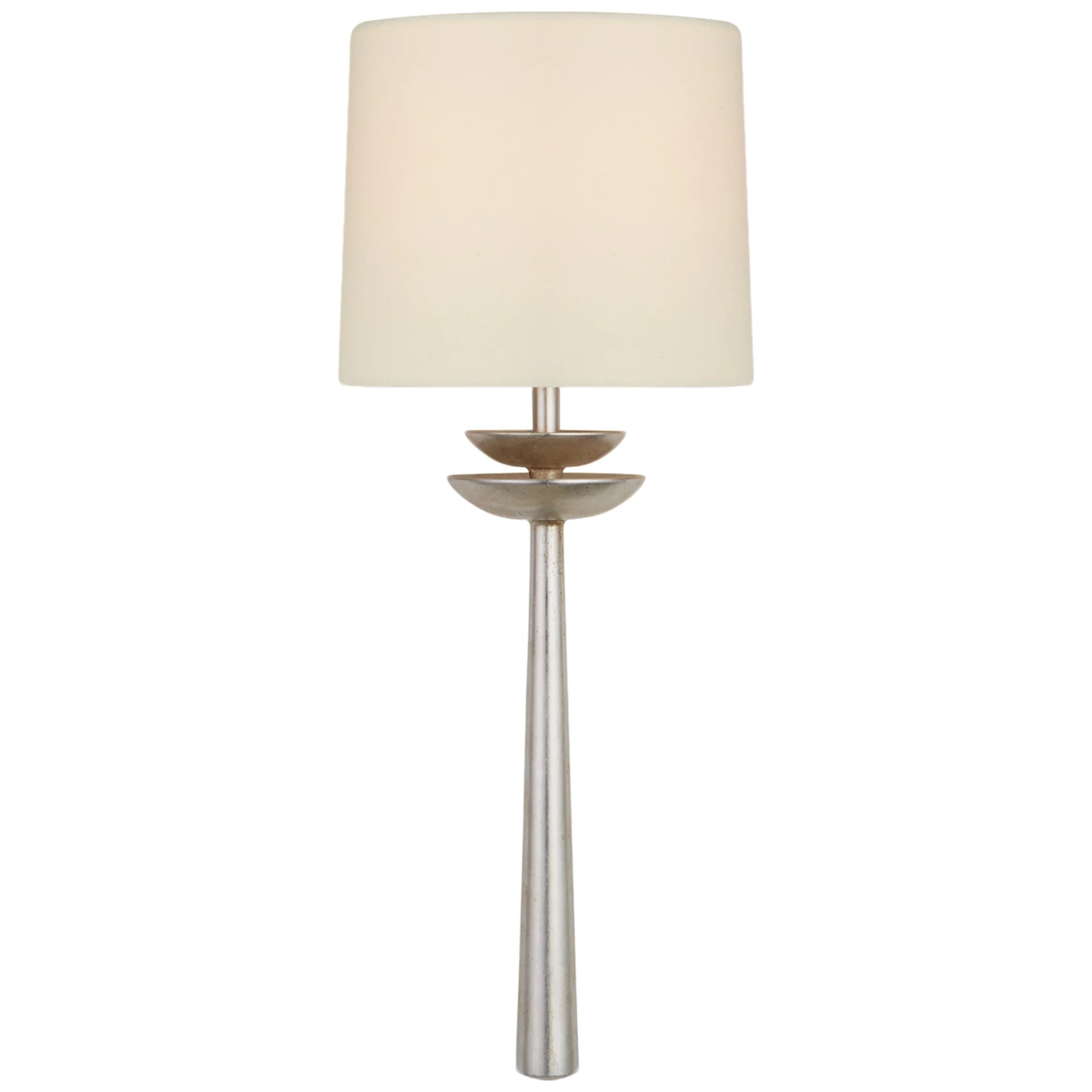 BEAUMONT MEDIUM TAIL SCONCE - Image 2