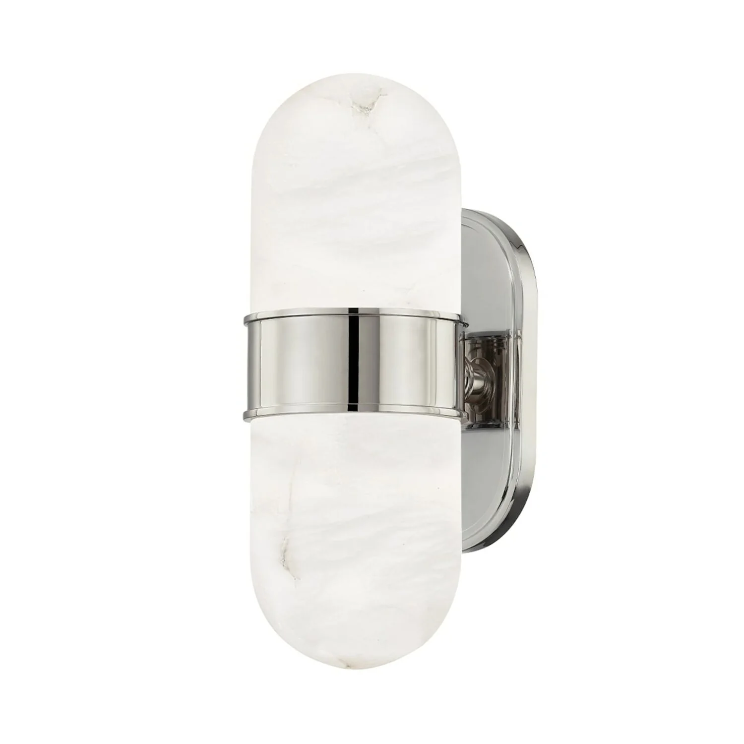 BECKLER TWO LIGHT WALL SCONCE - Image 3