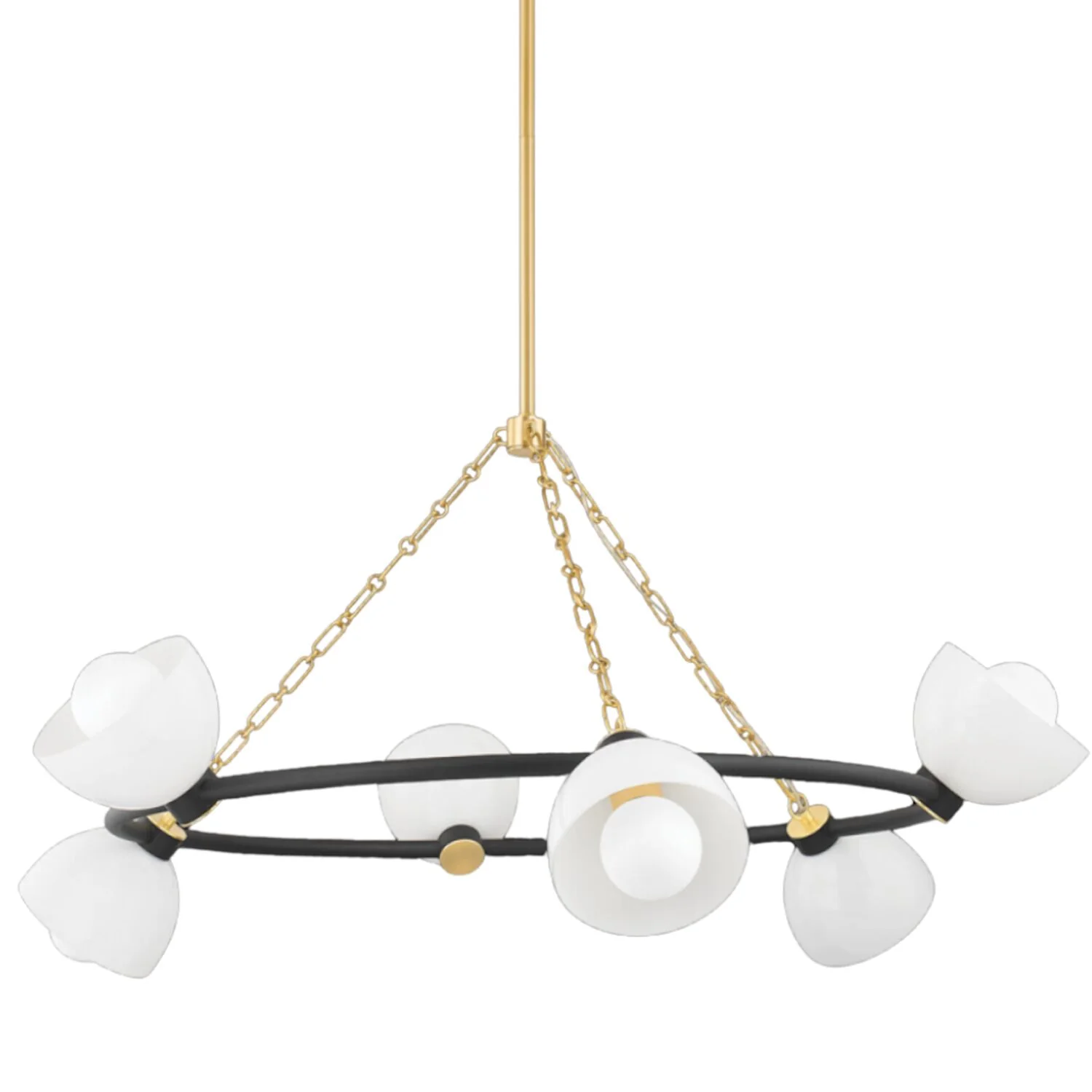 BELLE CHANDELIER
