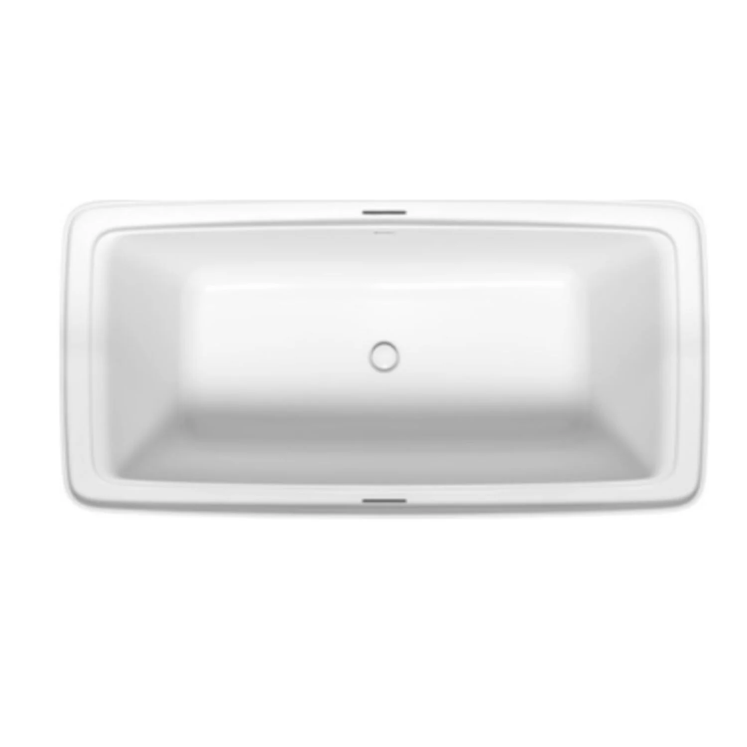 BENTO STARK BOX 71" FREESTANDING TUB