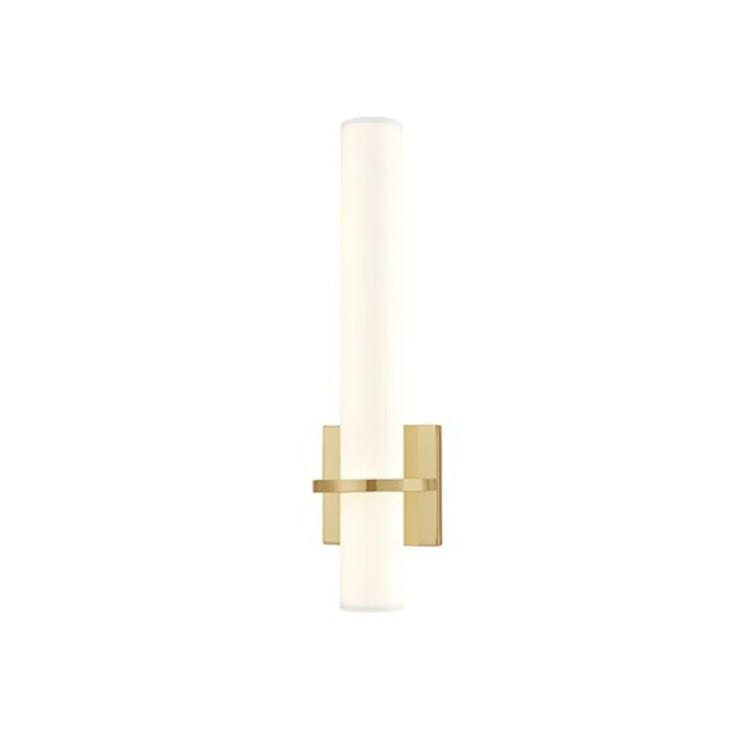 BHUTAN 18" LED WALL SCONCE